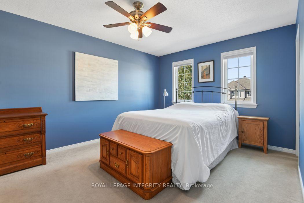 Photo 16 of 416 Wisteria Crescent, Ottawa, Hunt Club — HOMEH