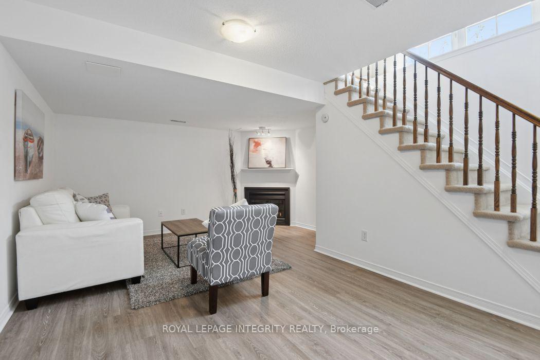 Photo 25 of 416 Wisteria Crescent, Ottawa, Hunt Club — HOMEH
