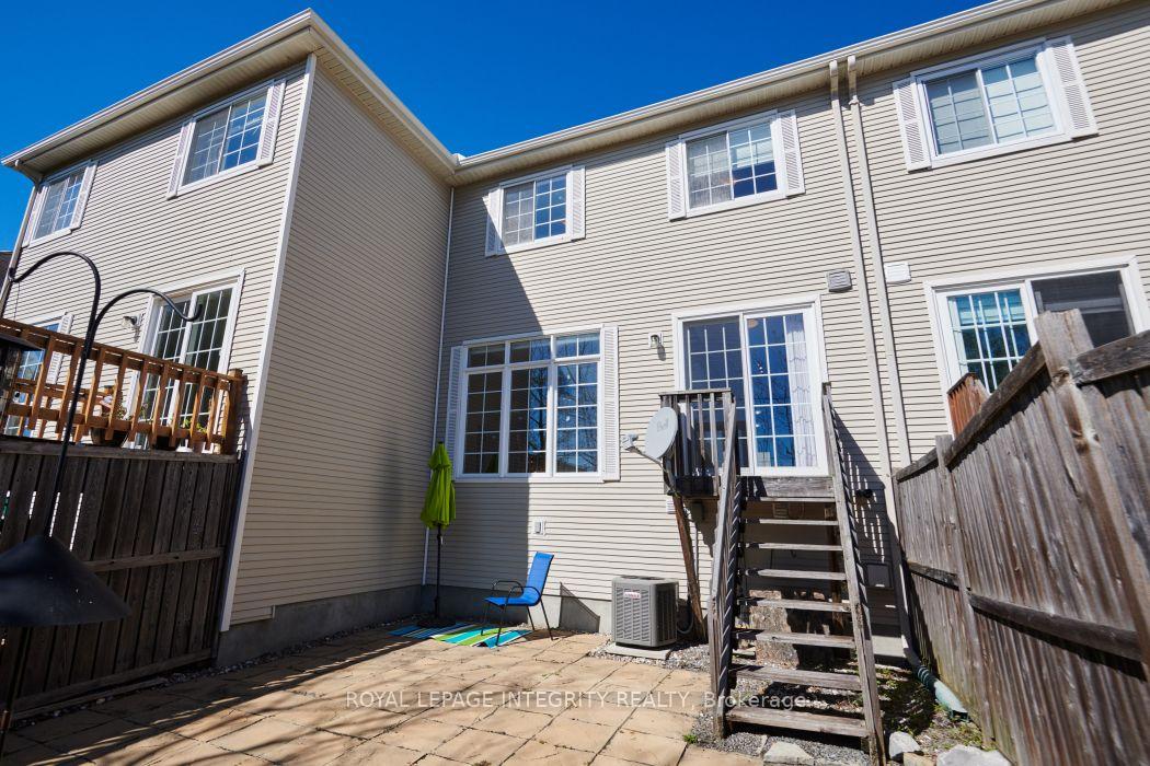 Photo 27 of 416 Wisteria Crescent, Ottawa, Hunt Club — HOMEH