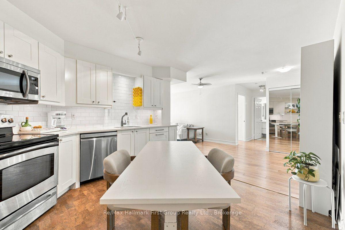 Photo 9 of Unit 715, 340 Watson Street W, Whitby, Port Whitby — HOMEH