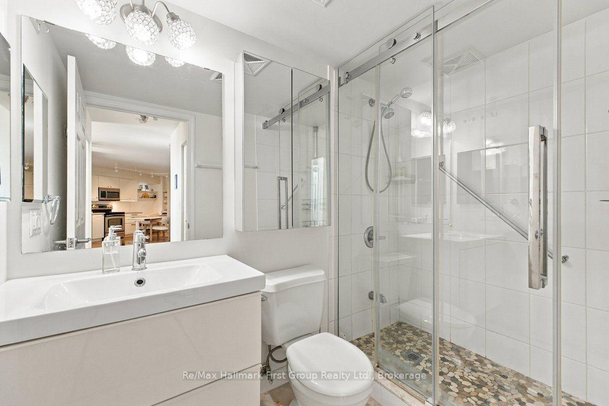 Photo 14 of Unit 715, 340 Watson Street W, Whitby, Port Whitby — HOMEH