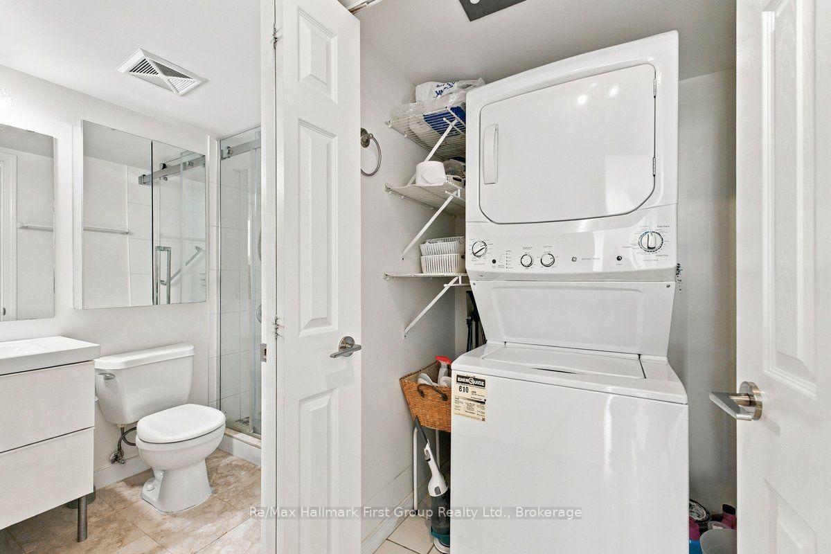Photo 16 of Unit 715, 340 Watson Street W, Whitby, Port Whitby — HOMEH