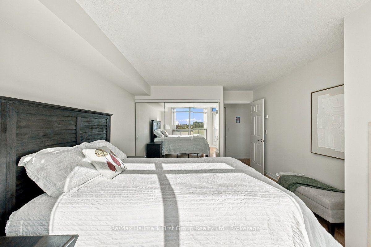 Photo 18 of Unit 715, 340 Watson Street W, Whitby, Port Whitby — HOMEH