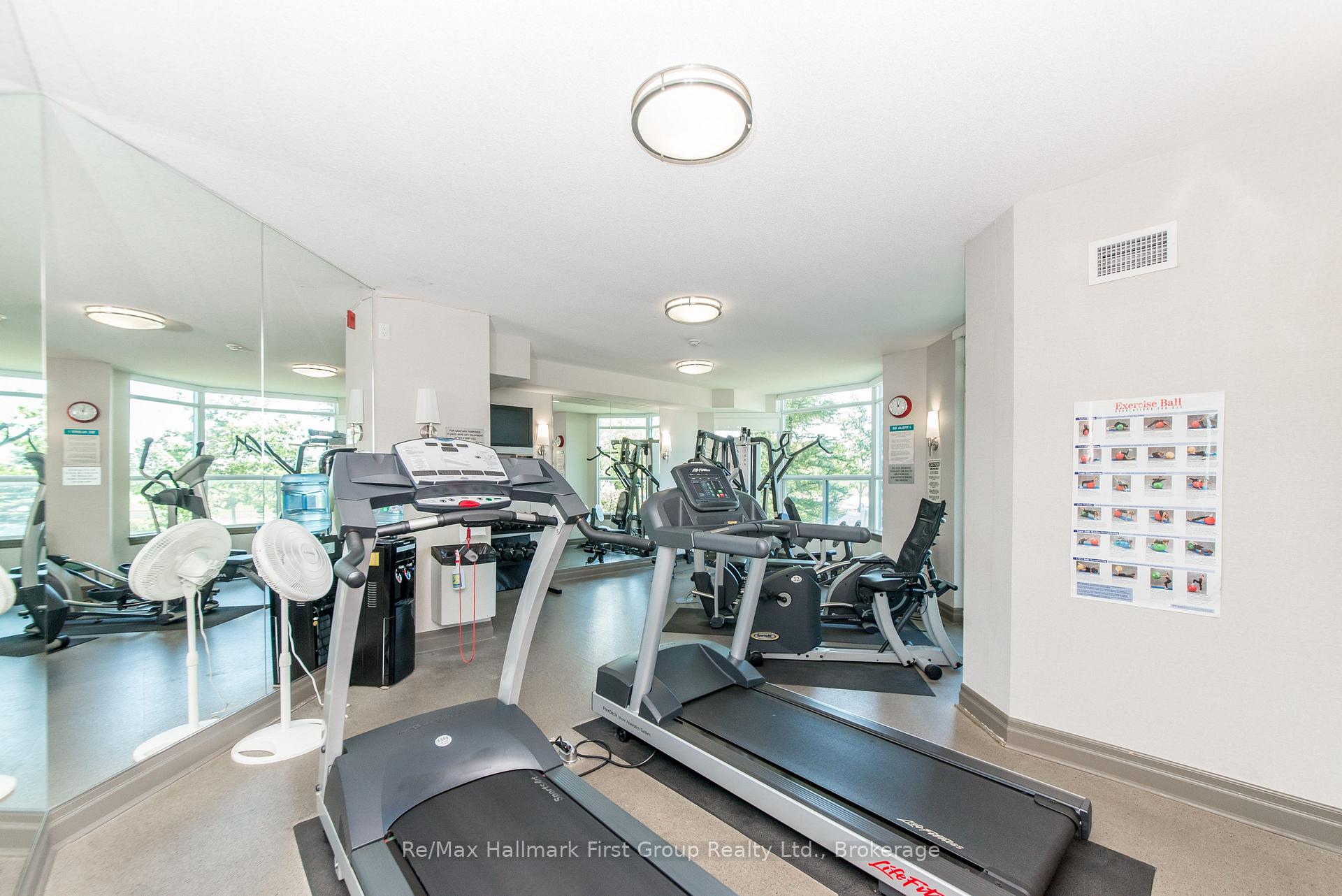 Photo 26 of Unit 715, 340 Watson Street W, Whitby, Port Whitby — HOMEH