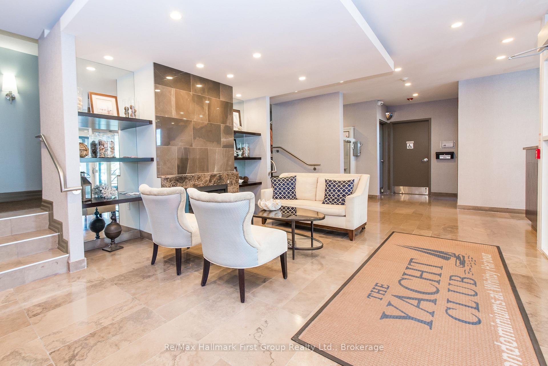 Photo 27 of Unit 715, 340 Watson Street W, Whitby, Port Whitby — HOMEH