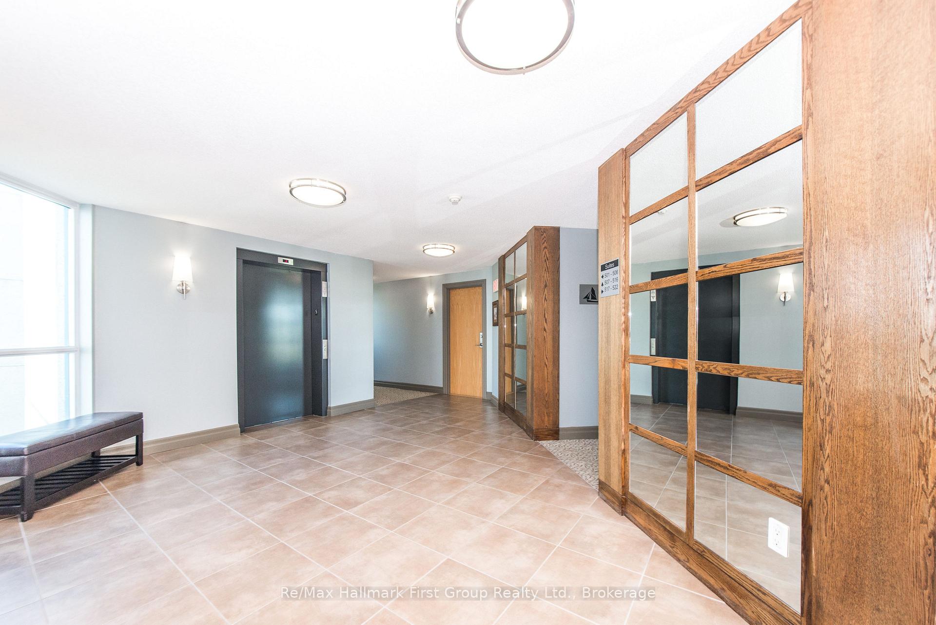 Photo 28 of Unit 715, 340 Watson Street W, Whitby, Port Whitby — HOMEH
