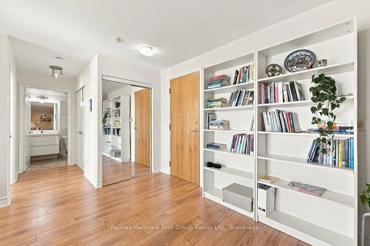 Photo 15 of Unit 715, 340 Watson Street W, Whitby, Port Whitby — HOMEH