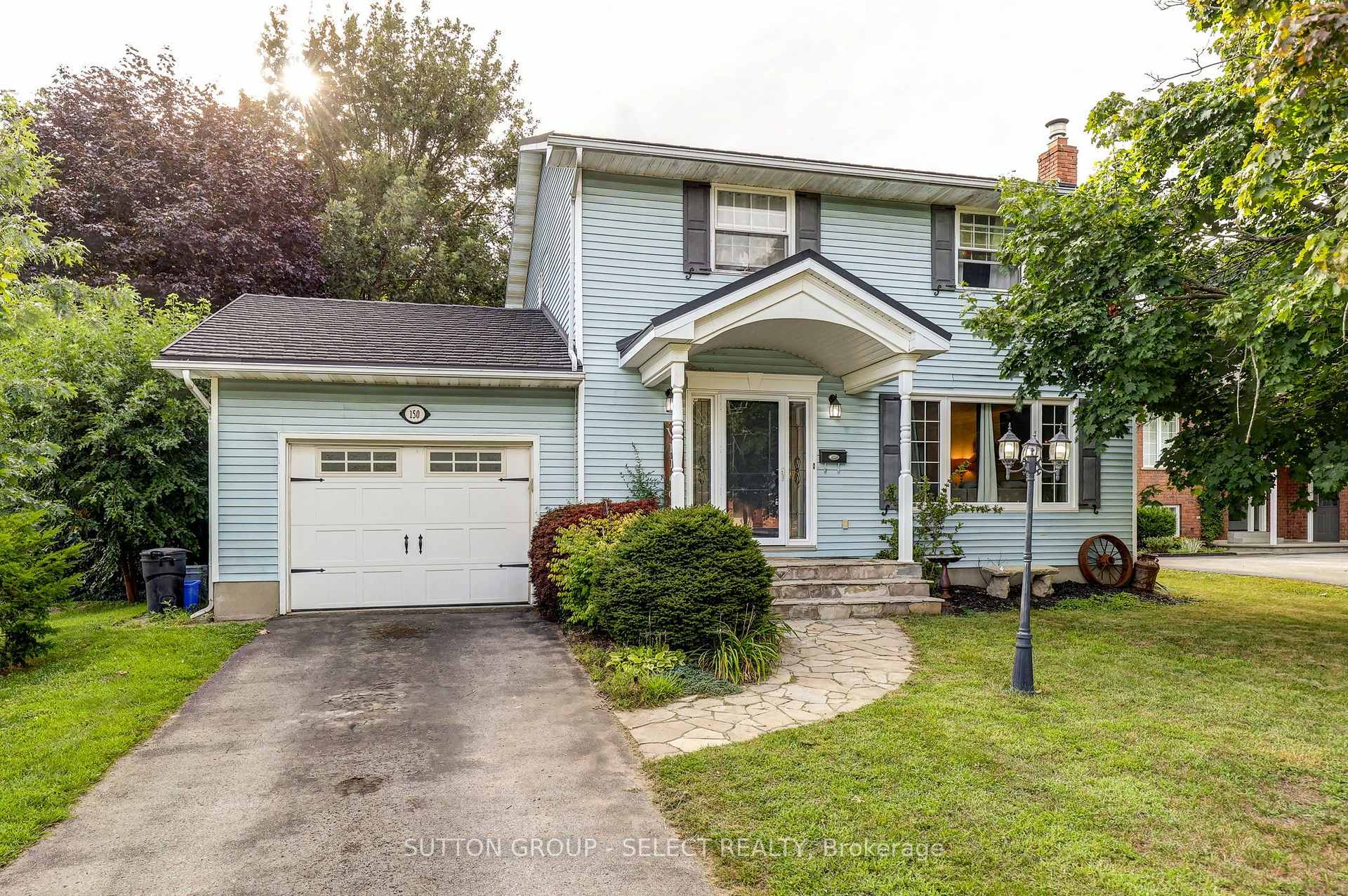 Photo 2 of 150 Dufferin Street, Aylmer — HOMEH