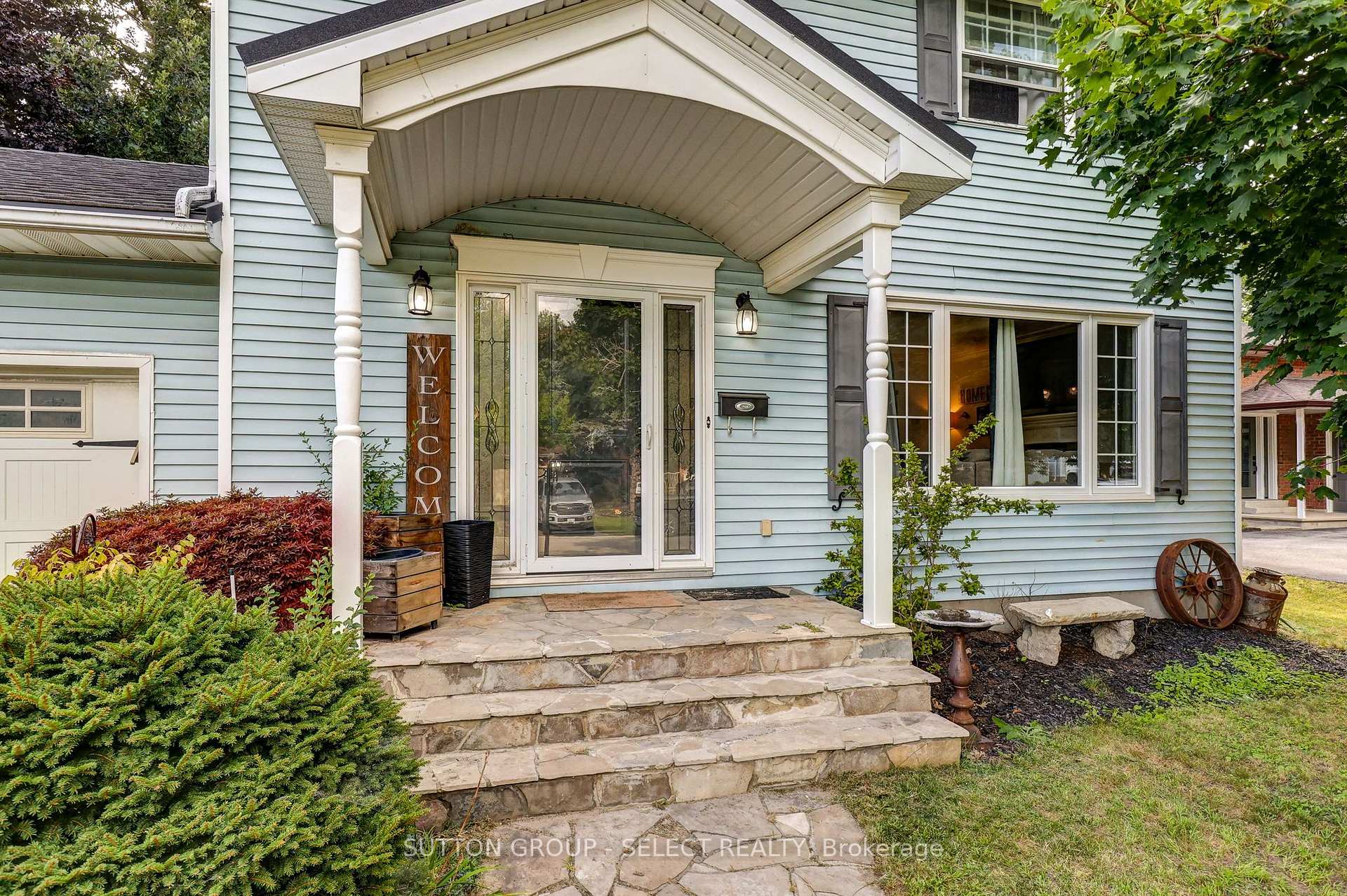 Photo 3 of 150 Dufferin Street, Aylmer — HOMEH