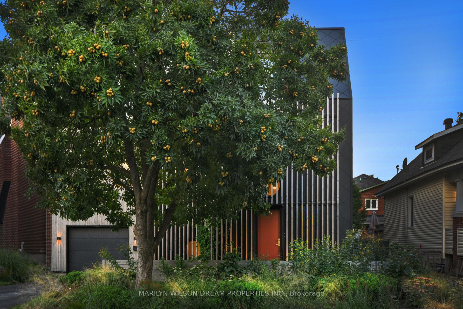 Photo 2 of 44 Warren Avenue, Ottawa, Ottawa West — HOMEH