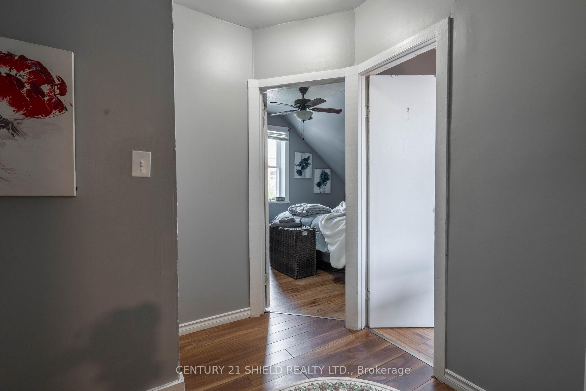 Photo 15 of 813 York Street, Cornwall, Cornwall — HOMEH