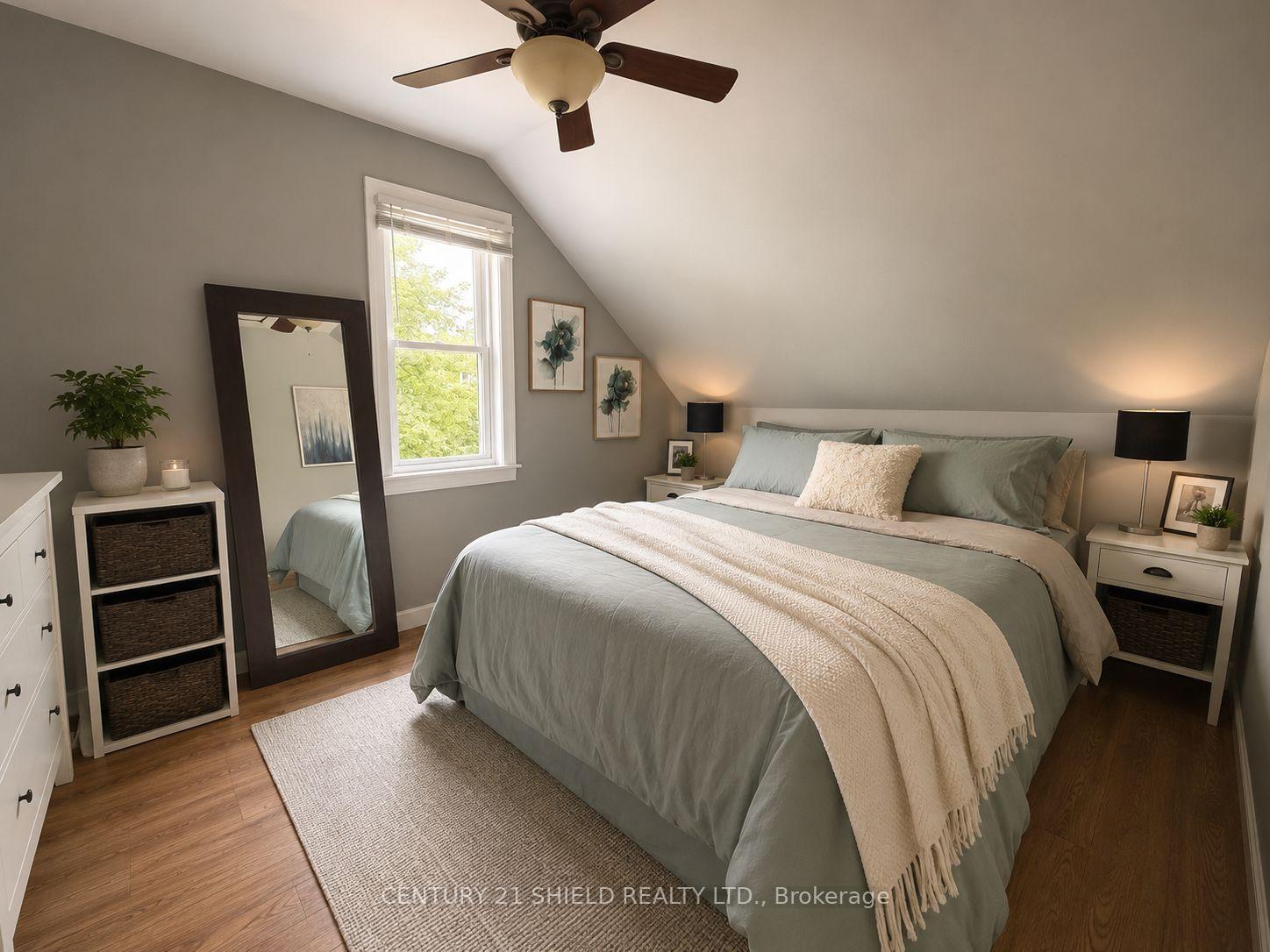 Photo 18 of 813 York Street, Cornwall, Cornwall — HOMEH