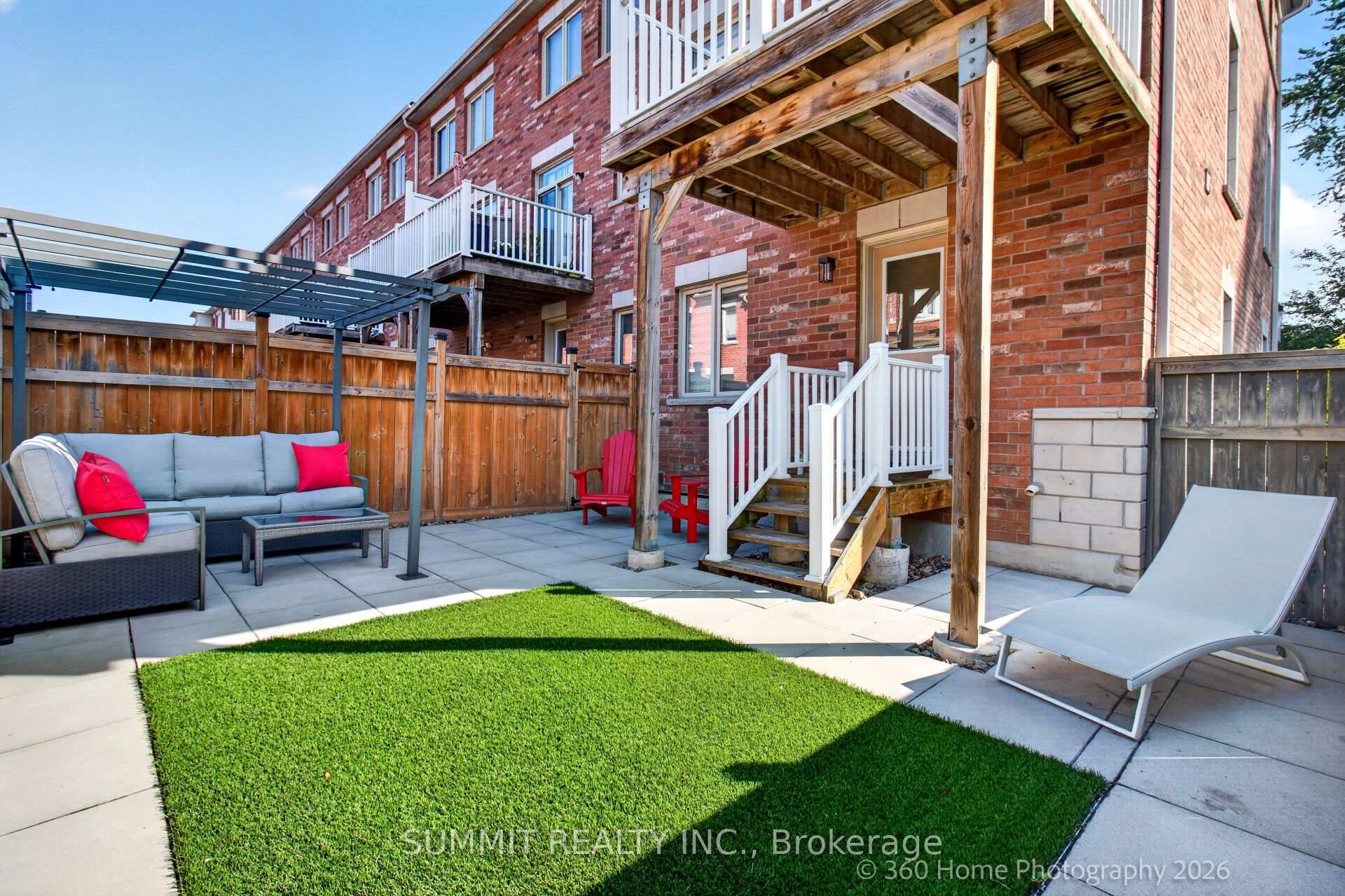 Photo 22 of Unit 39, 1299 Glenanna Road, Pickering, Liverpool — HOMEH