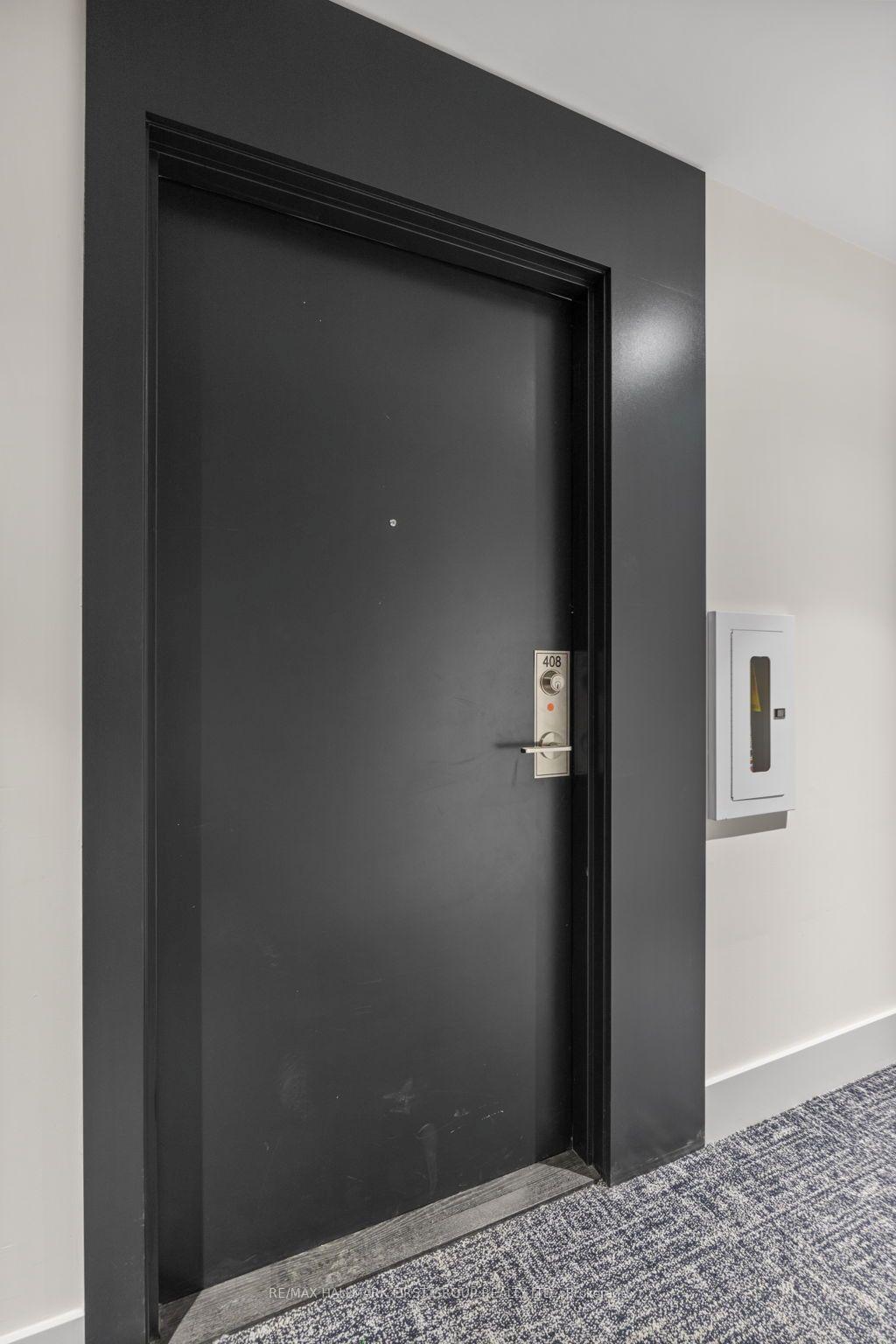 Photo 2 of Unit 408, 1808 St Clair Avenue W, Toronto, Weston-Pellam Park — HOMEH