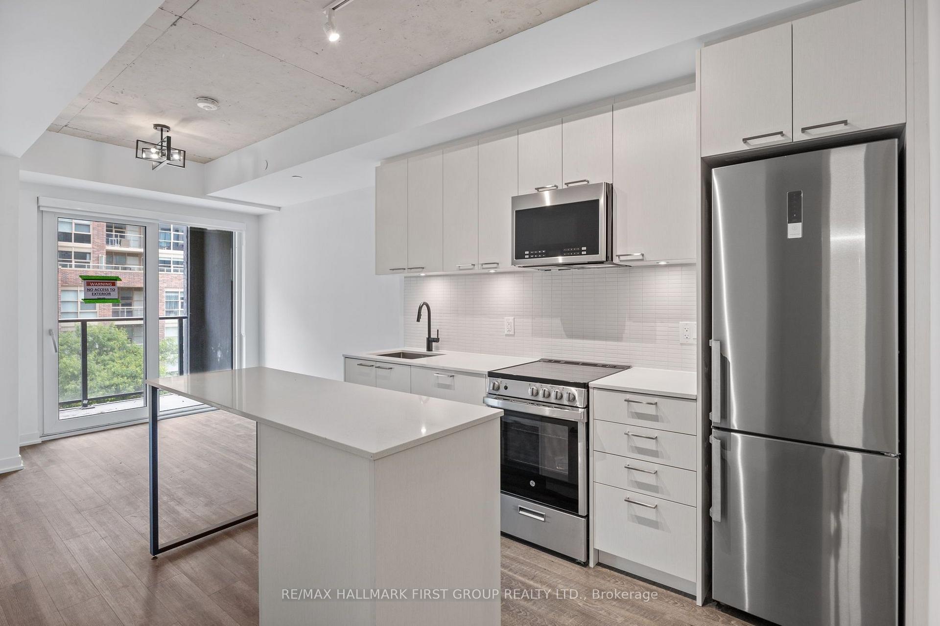 Photo 5 of Unit 408, 1808 St Clair Avenue W, Toronto, Weston-Pellam Park — HOMEH
