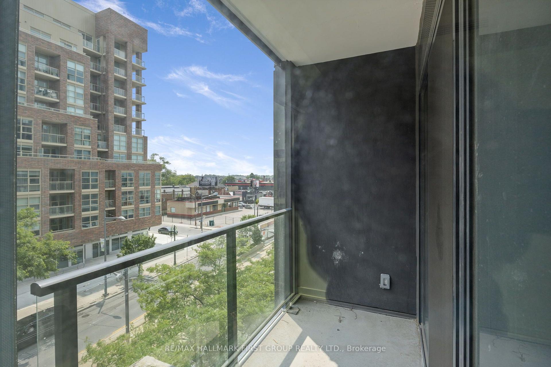 Photo 12 of Unit 408, 1808 St Clair Avenue W, Toronto, Weston-Pellam Park — HOMEH
