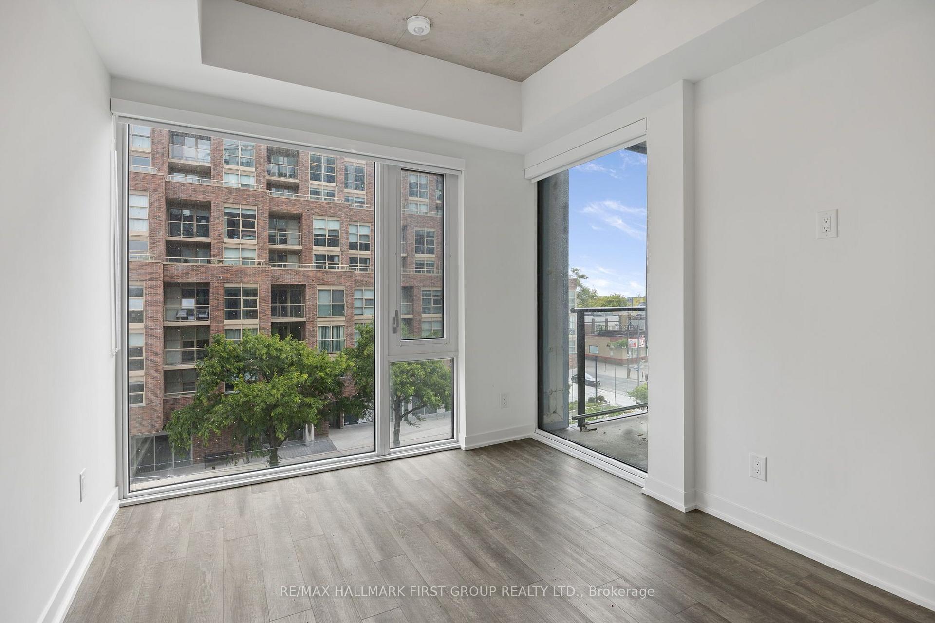 Photo 15 of Unit 408, 1808 St Clair Avenue W, Toronto, Weston-Pellam Park — HOMEH
