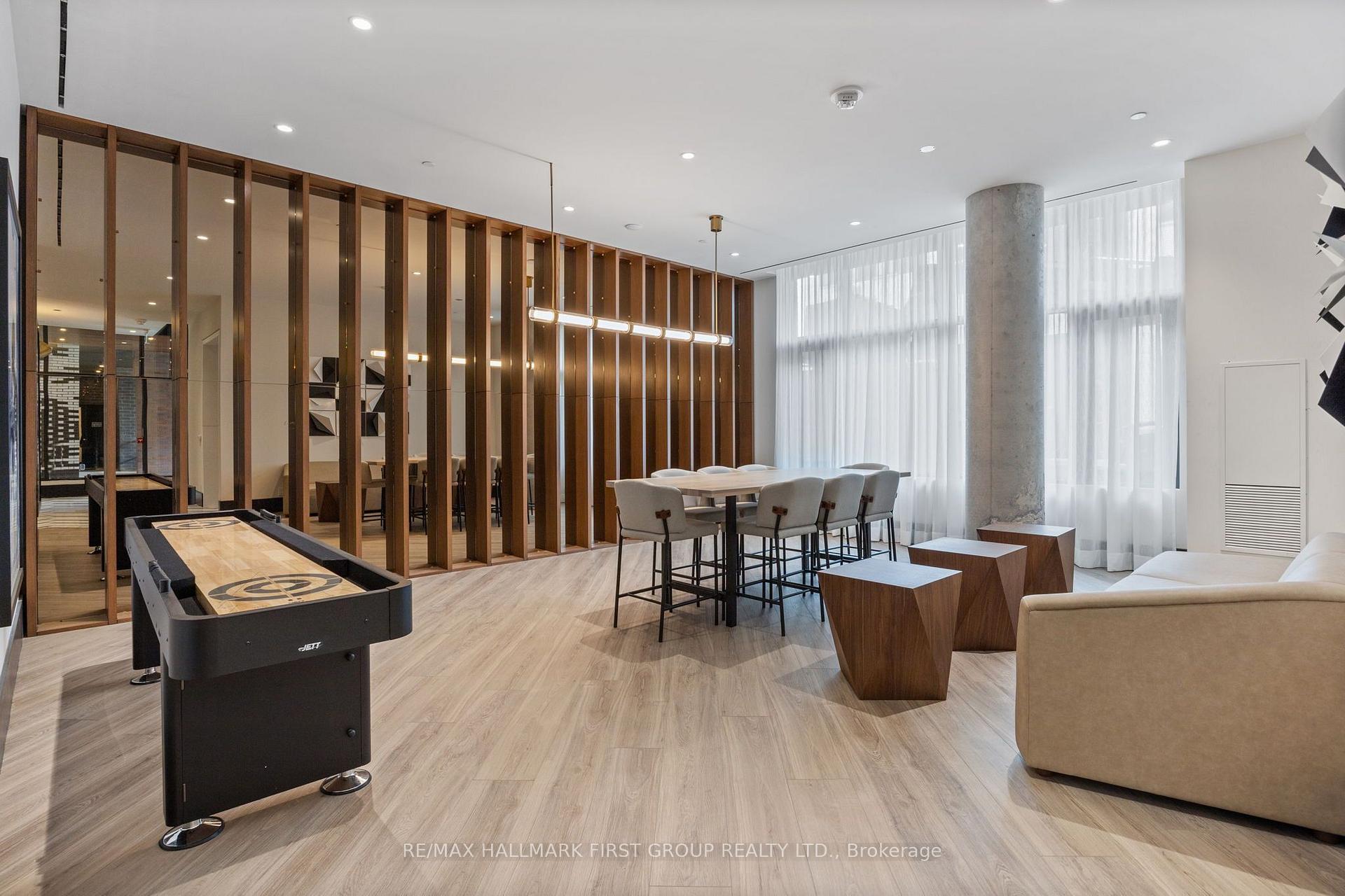 Photo 23 of Unit 408, 1808 St Clair Avenue W, Toronto, Weston-Pellam Park — HOMEH