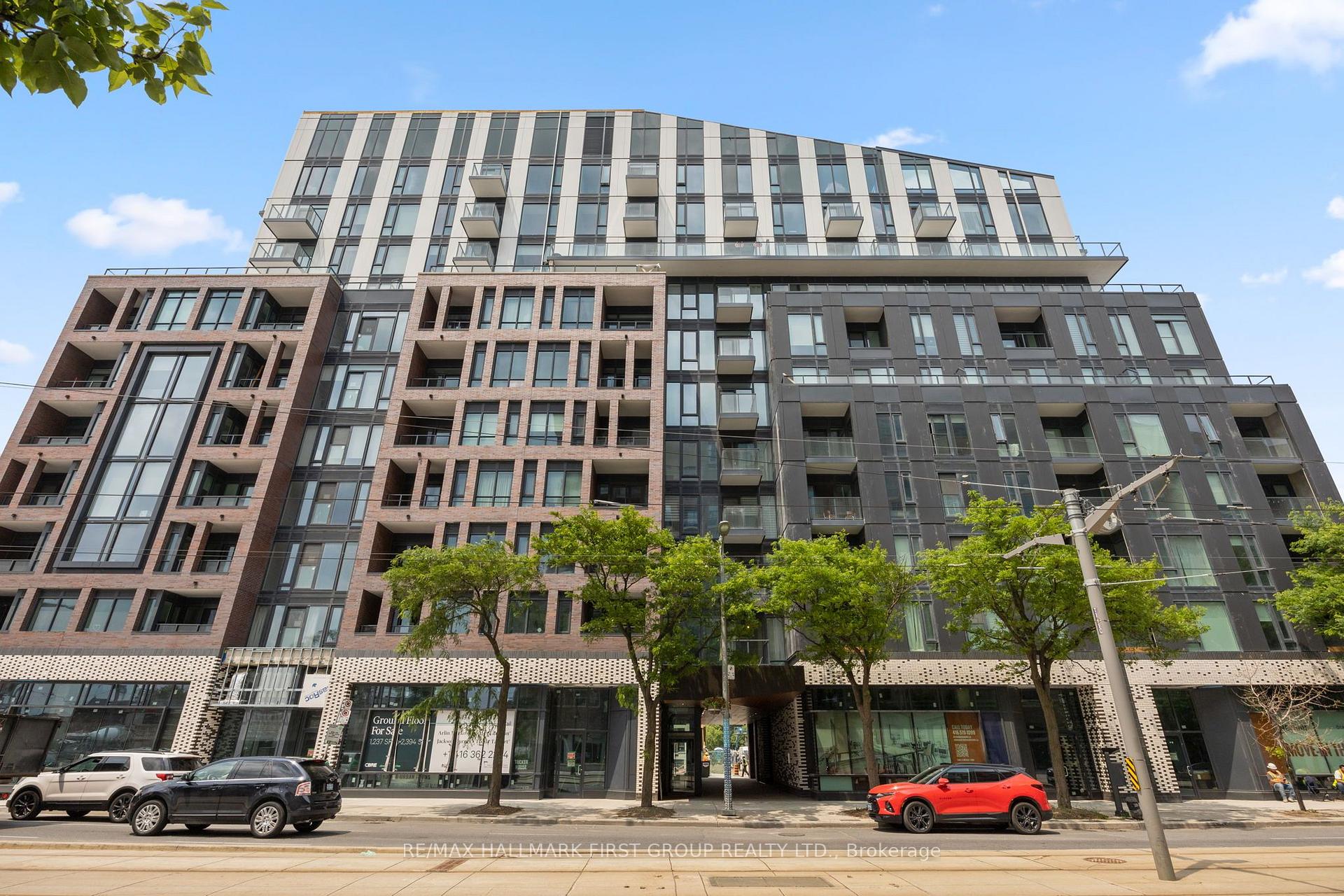 Photo 24 of Unit 408, 1808 St Clair Avenue W, Toronto, Weston-Pellam Park — HOMEH