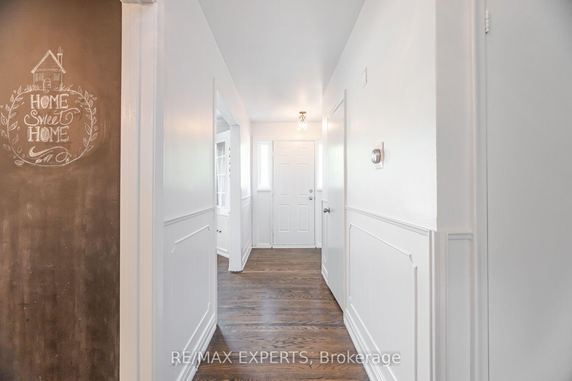 Photo 9 of 1286 Kipling Avenue, Etobicoke, Princess-Rosethorn — HOMEH