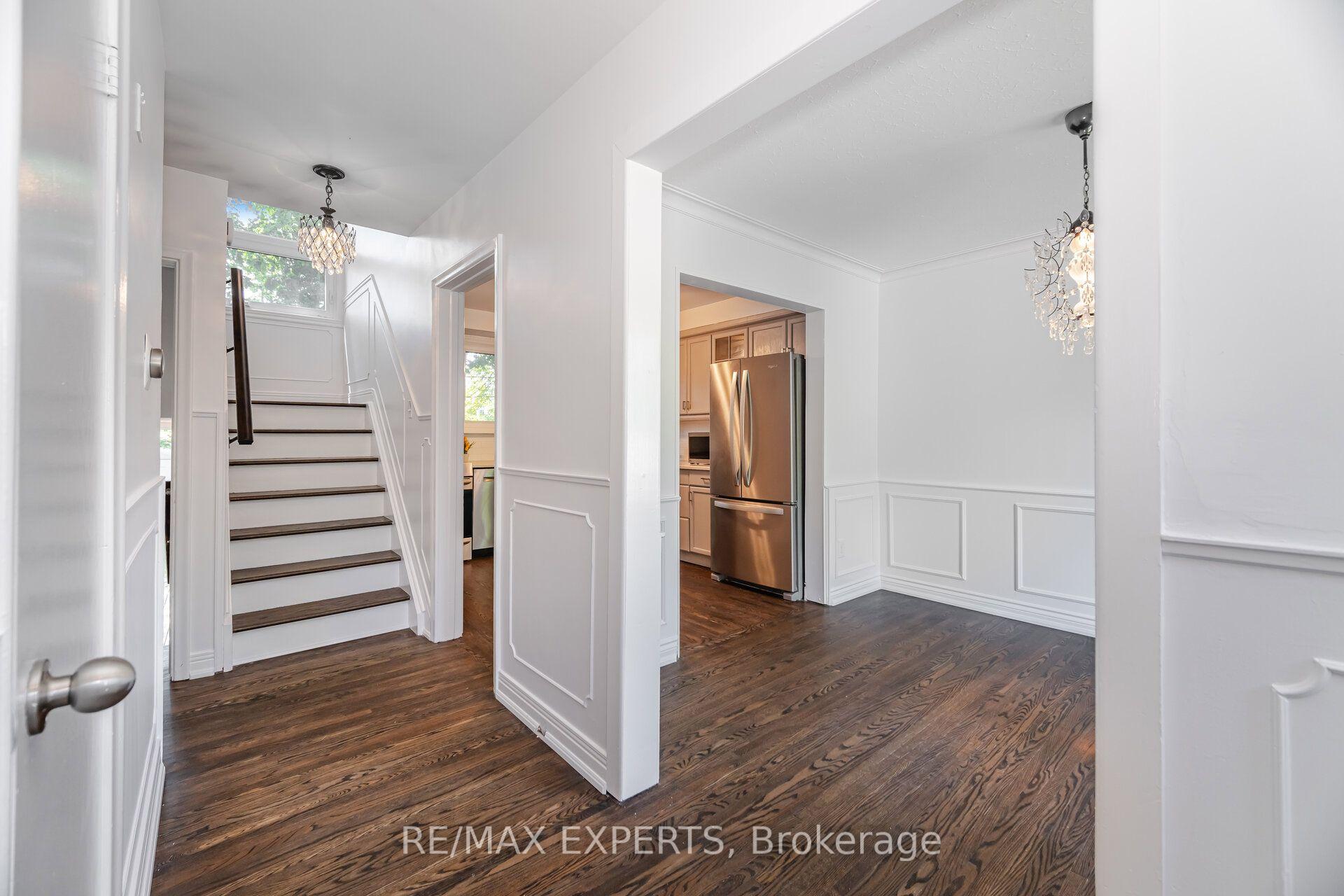Photo 10 of 1286 Kipling Avenue, Etobicoke, Princess-Rosethorn — HOMEH