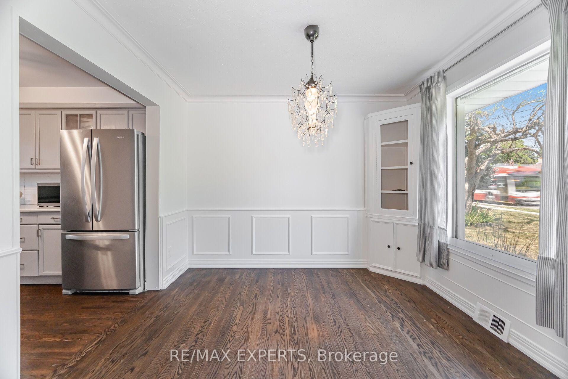 Photo 11 of 1286 Kipling Avenue, Etobicoke, Princess-Rosethorn — HOMEH