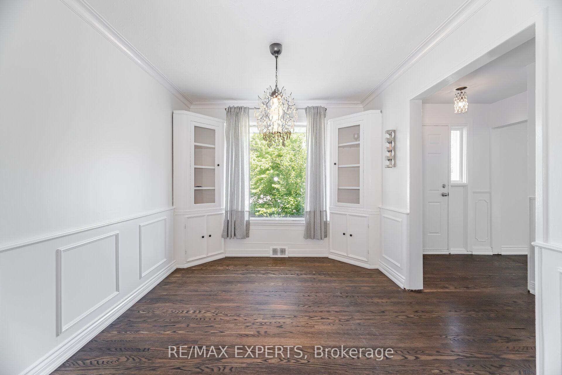 Photo 12 of 1286 Kipling Avenue, Etobicoke, Princess-Rosethorn — HOMEH