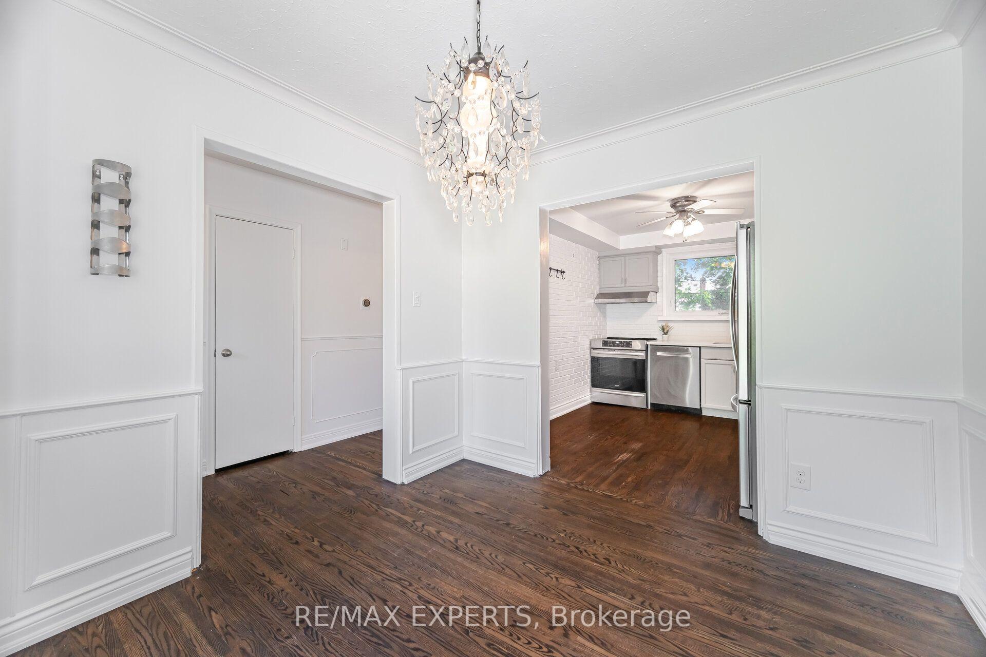 Photo 13 of 1286 Kipling Avenue, Etobicoke, Princess-Rosethorn — HOMEH