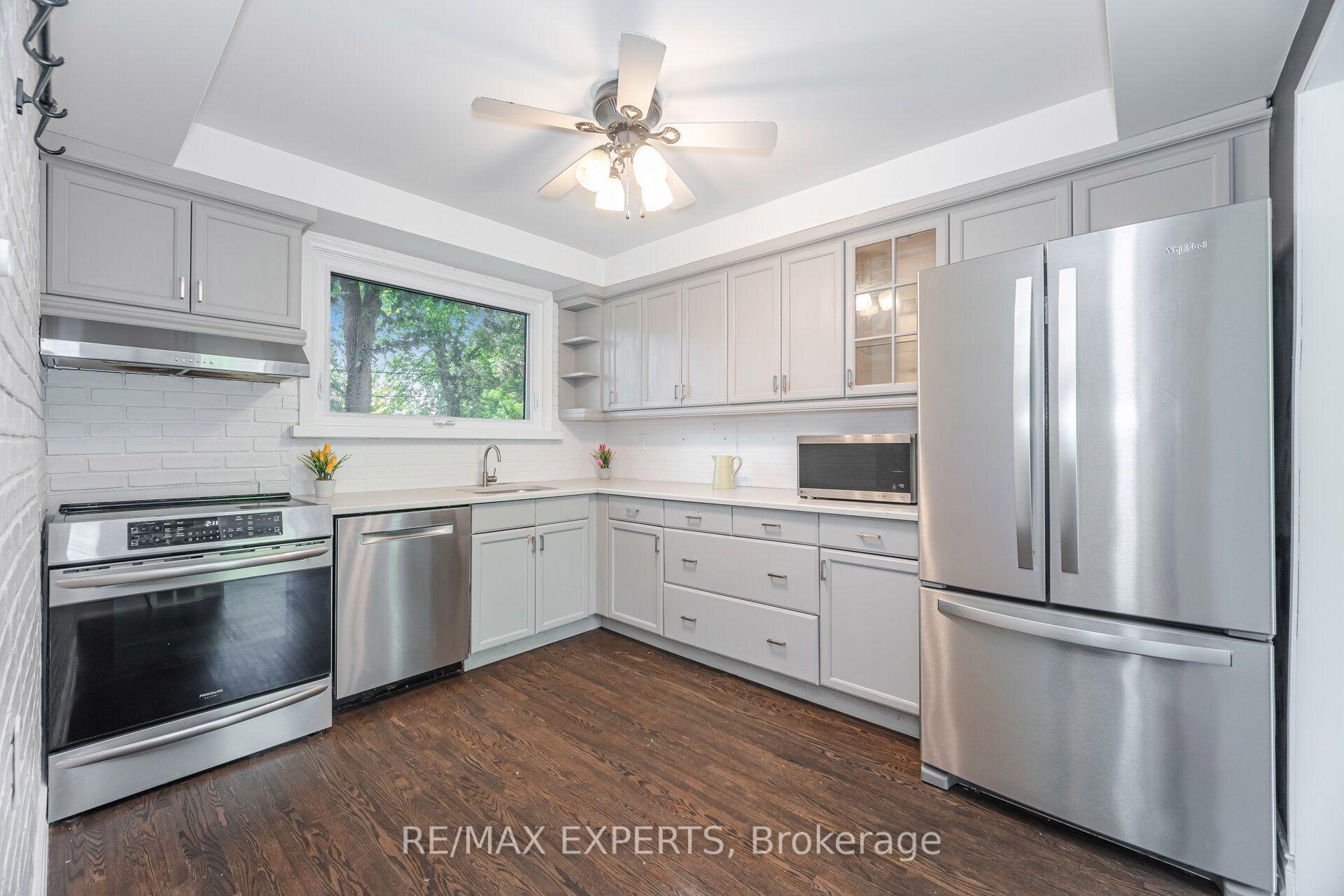 Photo 15 of 1286 Kipling Avenue, Etobicoke, Princess-Rosethorn — HOMEH