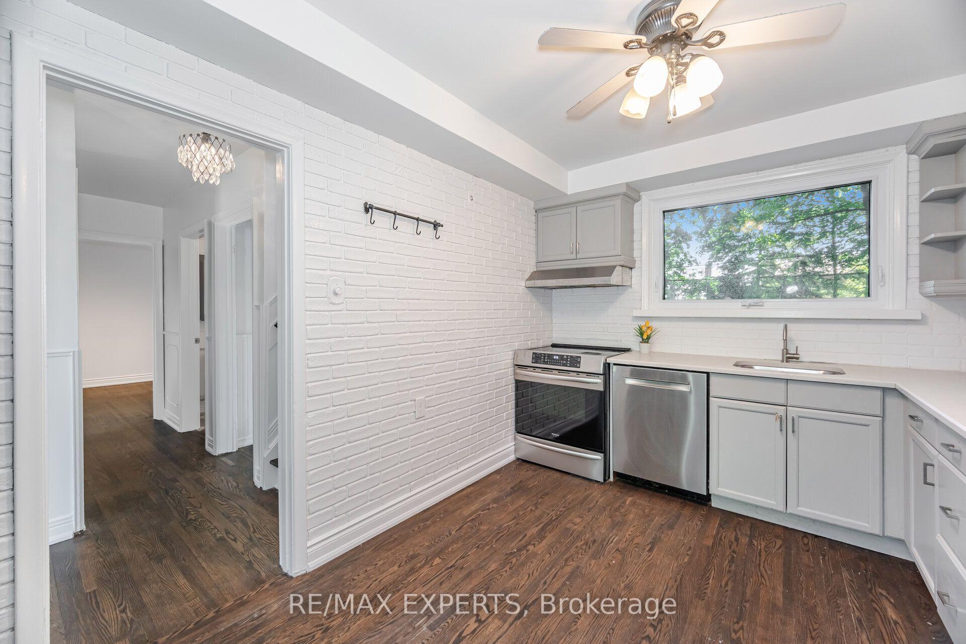 Photo 17 of 1286 Kipling Avenue, Etobicoke, Princess-Rosethorn — HOMEH
