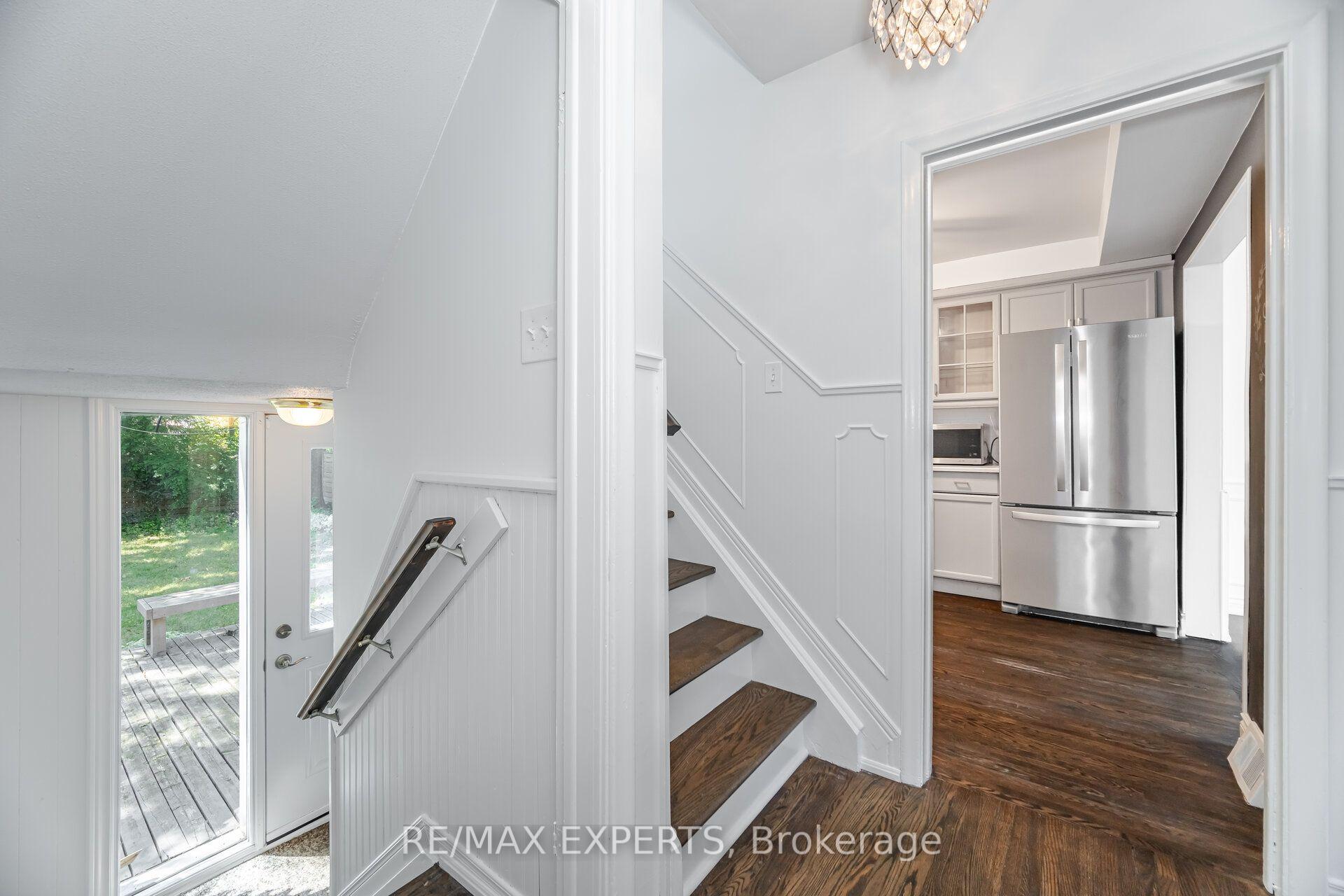 Photo 33 of 1286 Kipling Avenue, Etobicoke, Princess-Rosethorn — HOMEH