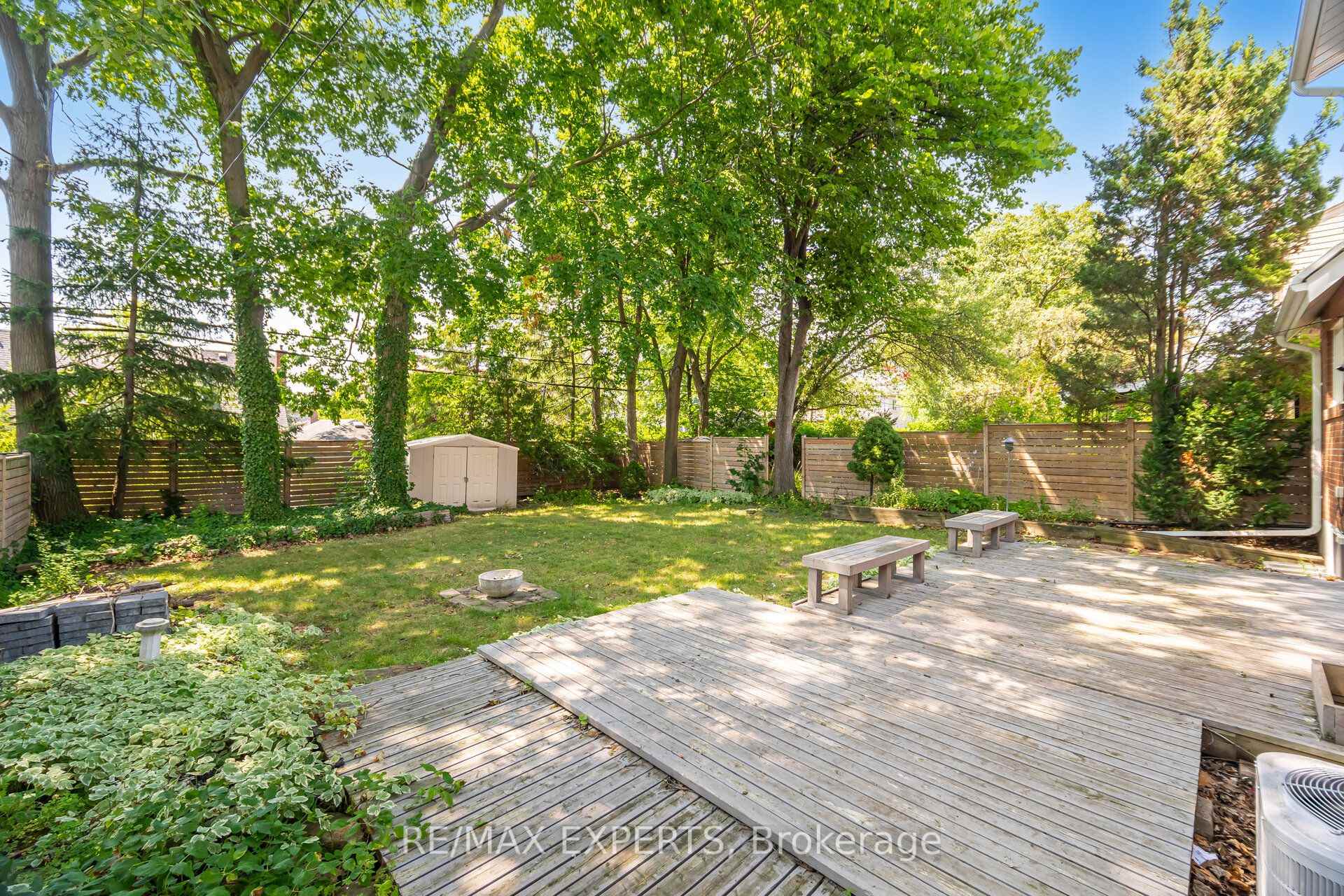 Photo 44 of 1286 Kipling Avenue, Etobicoke, Princess-Rosethorn — HOMEH