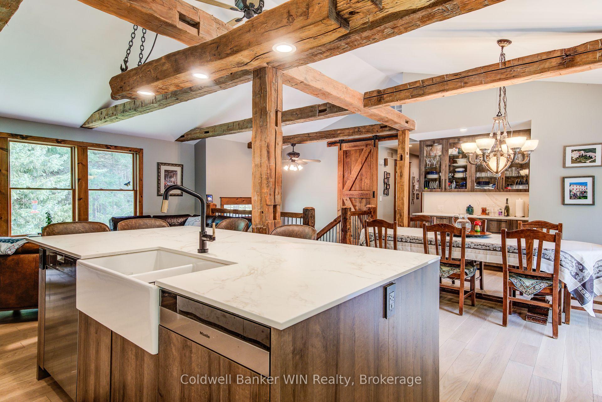 Photo 16 of 7356 Sideroad 12, Mapleton, Rural Mapleton — HOMEH