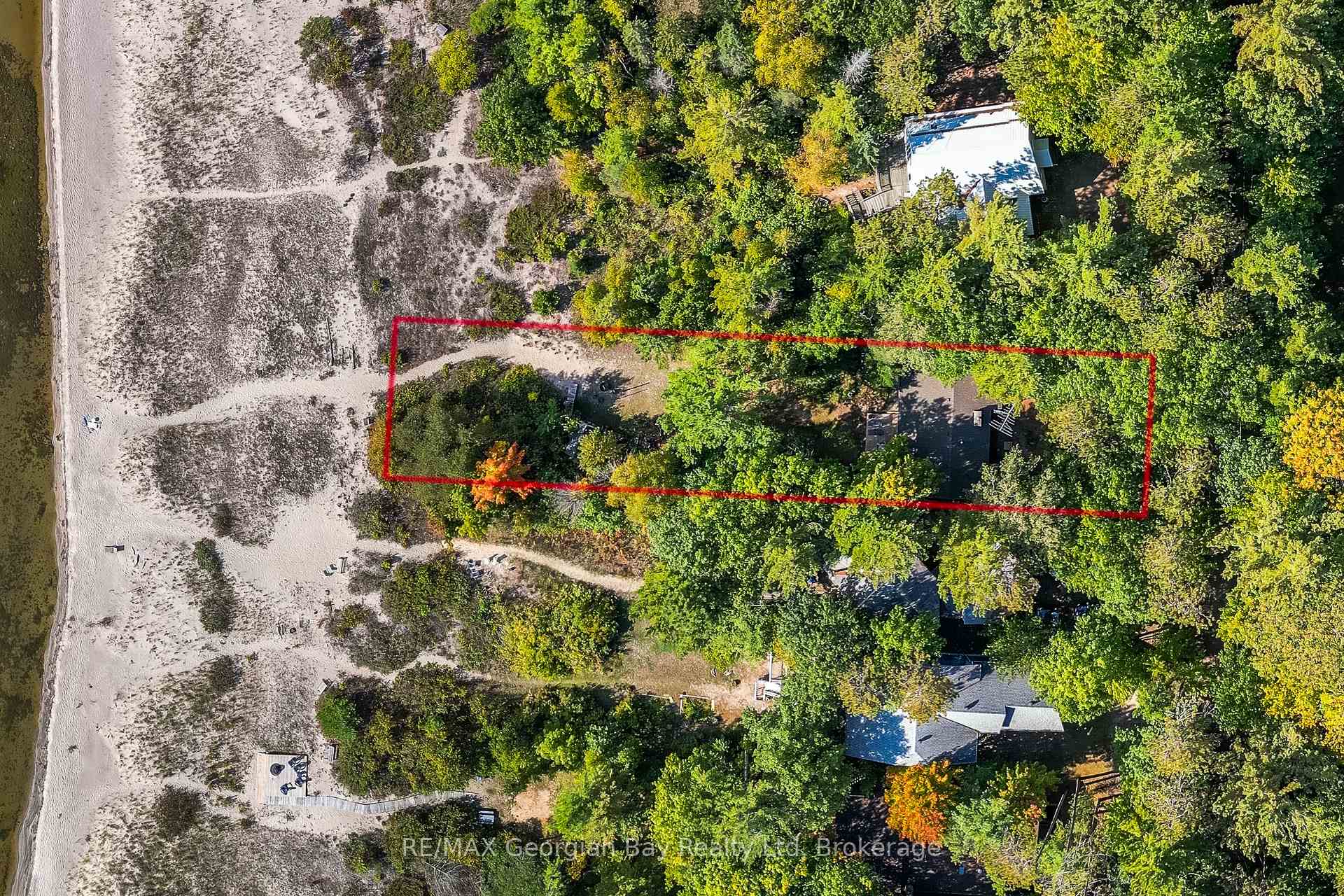 Photo 3 of 100 Nottawaga Drive, Tiny, Rural Tiny — HOMEH