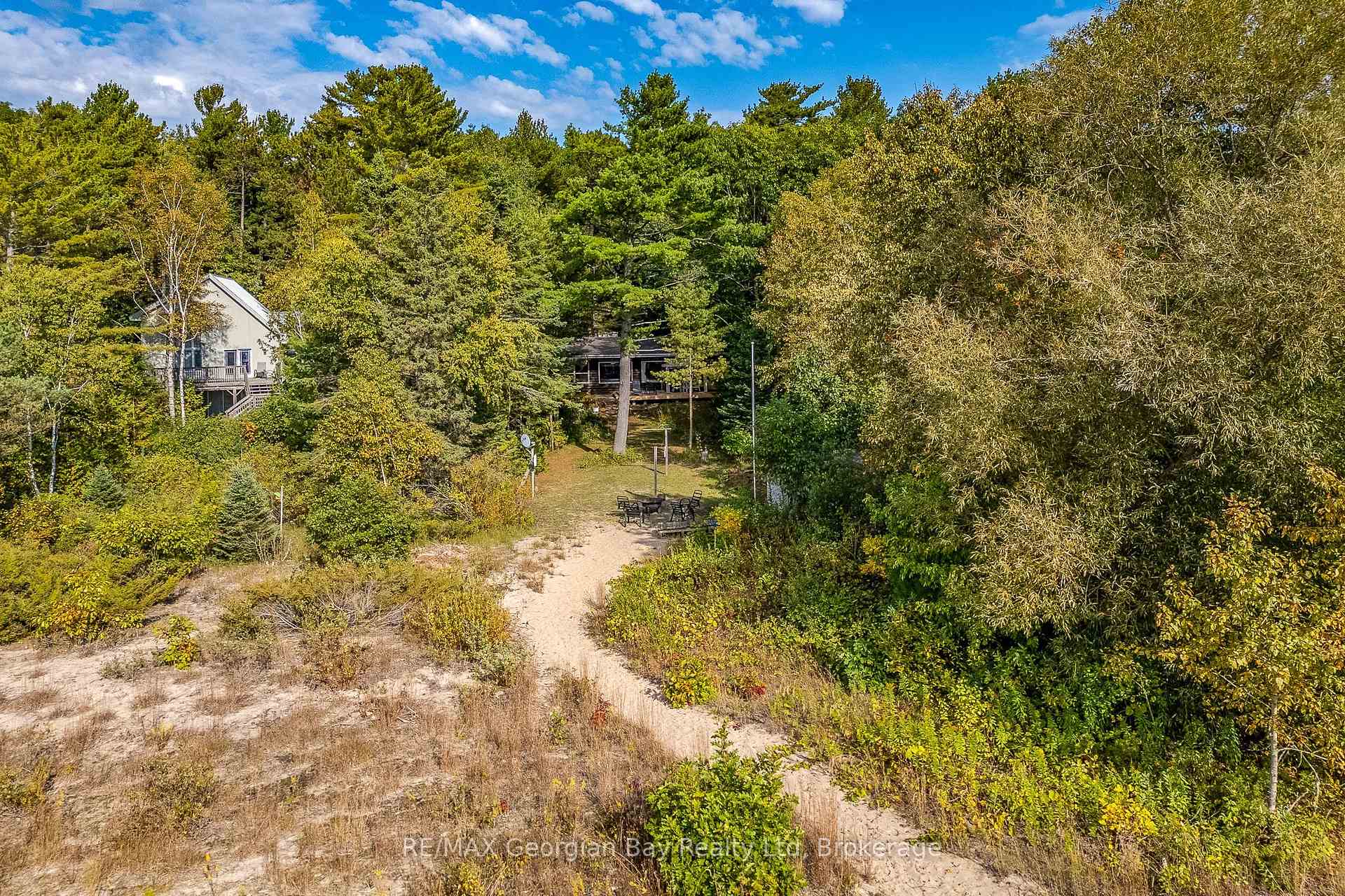 Photo 5 of 100 Nottawaga Drive, Tiny, Rural Tiny — HOMEH