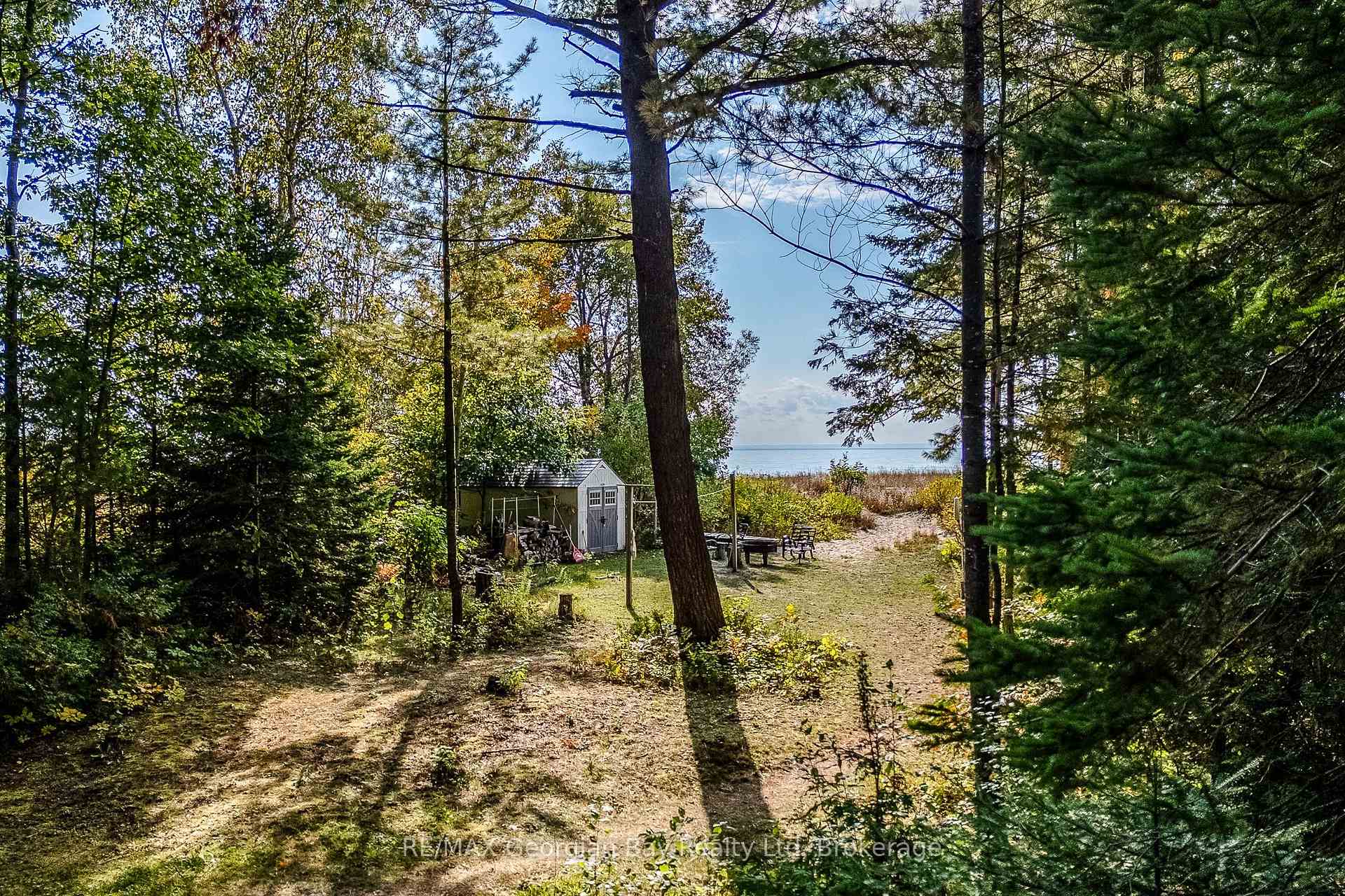 Photo 7 of 100 Nottawaga Drive, Tiny, Rural Tiny — HOMEH