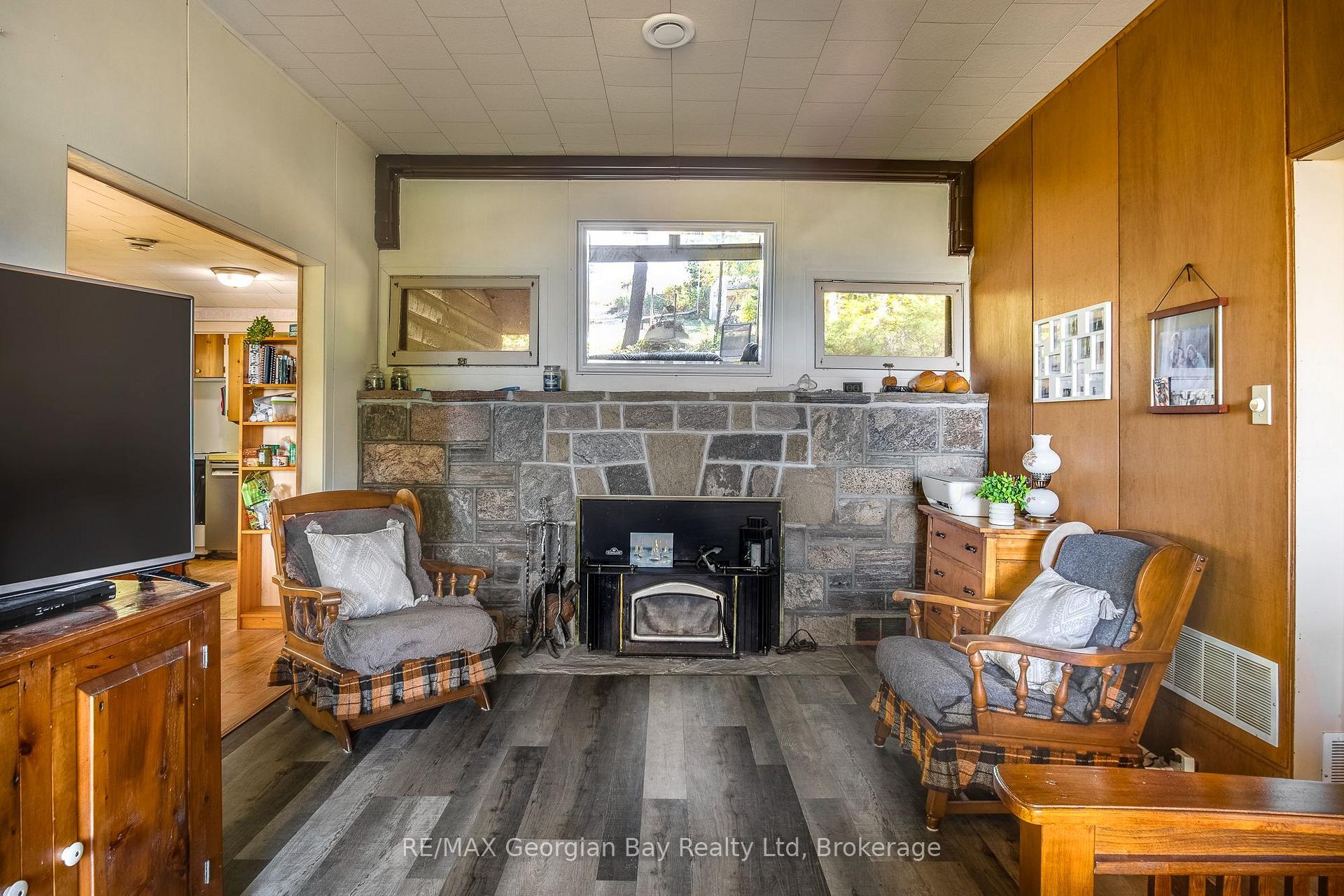 Photo 10 of 100 Nottawaga Drive, Tiny, Rural Tiny — HOMEH