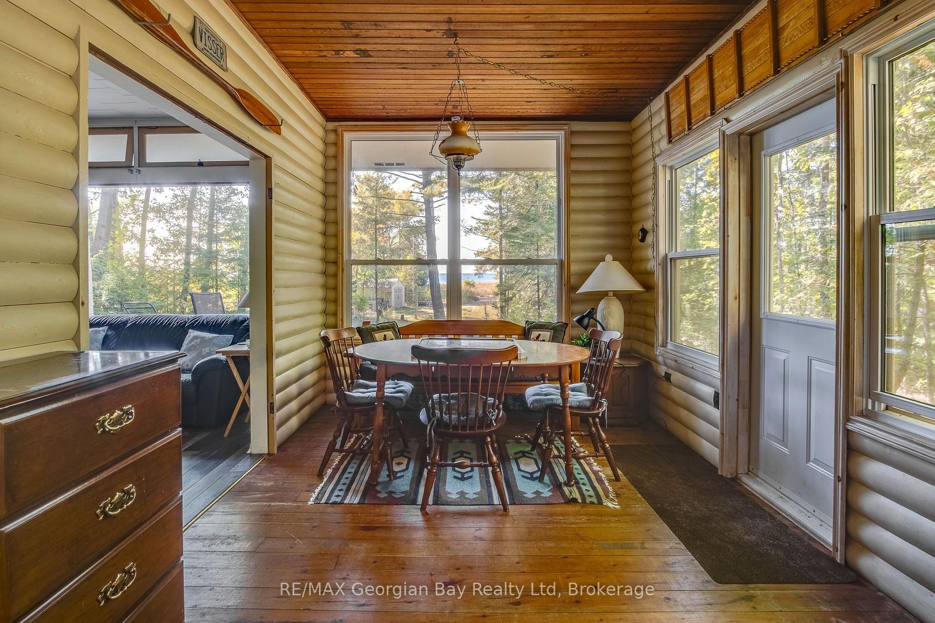 Photo 12 of 100 Nottawaga Drive, Tiny, Rural Tiny — HOMEH