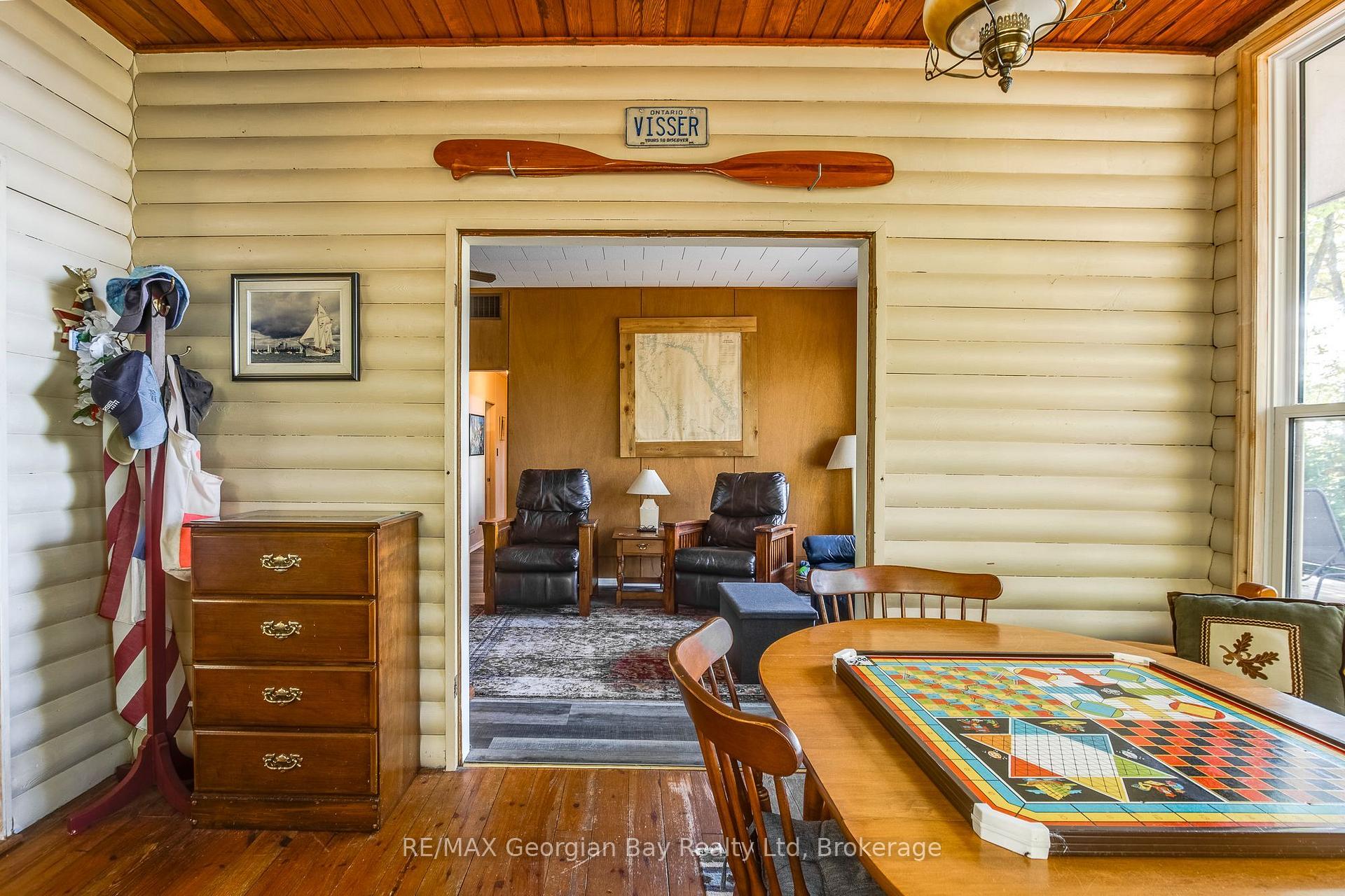 Photo 13 of 100 Nottawaga Drive, Tiny, Rural Tiny — HOMEH