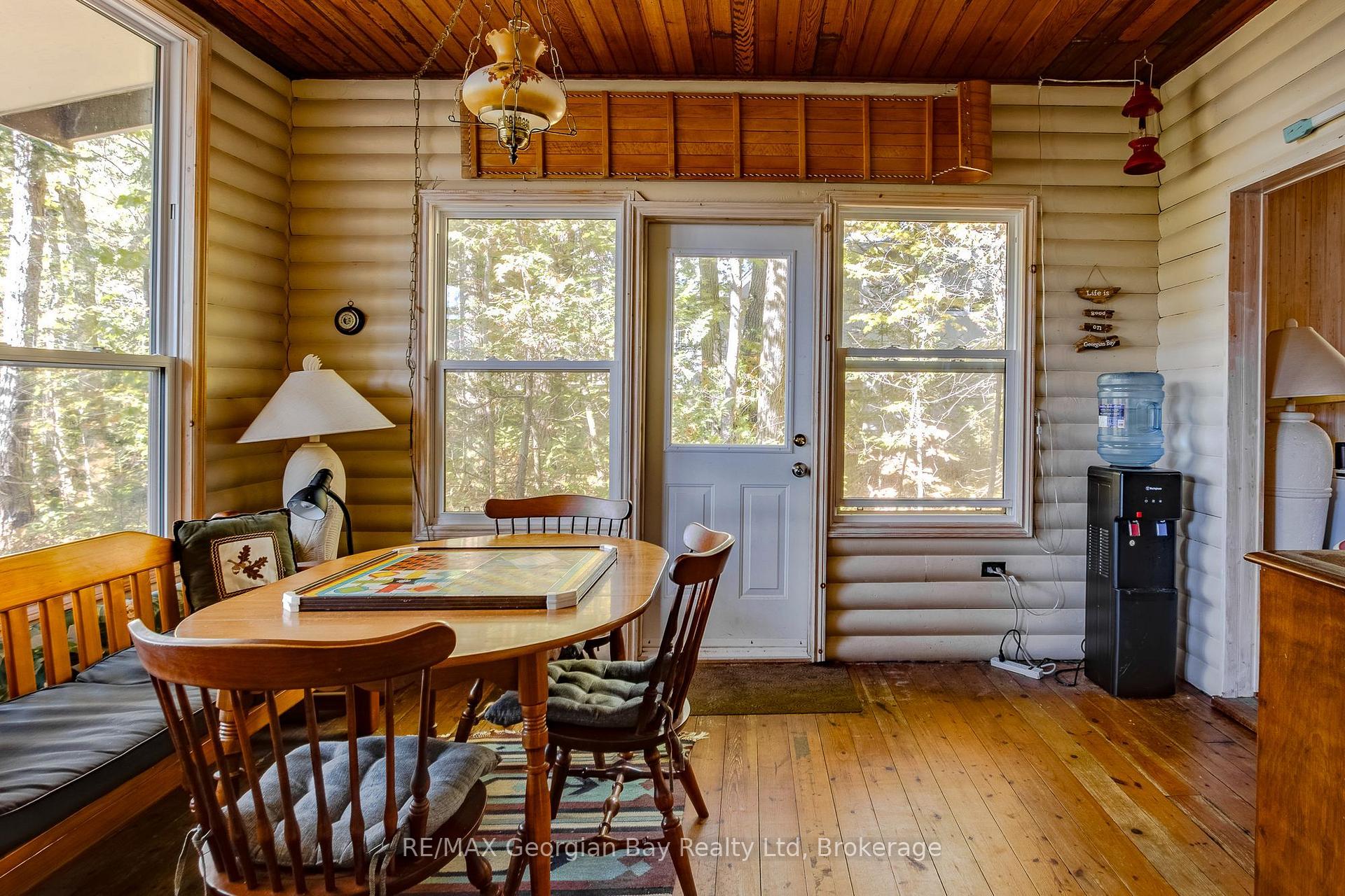 Photo 14 of 100 Nottawaga Drive, Tiny, Rural Tiny — HOMEH