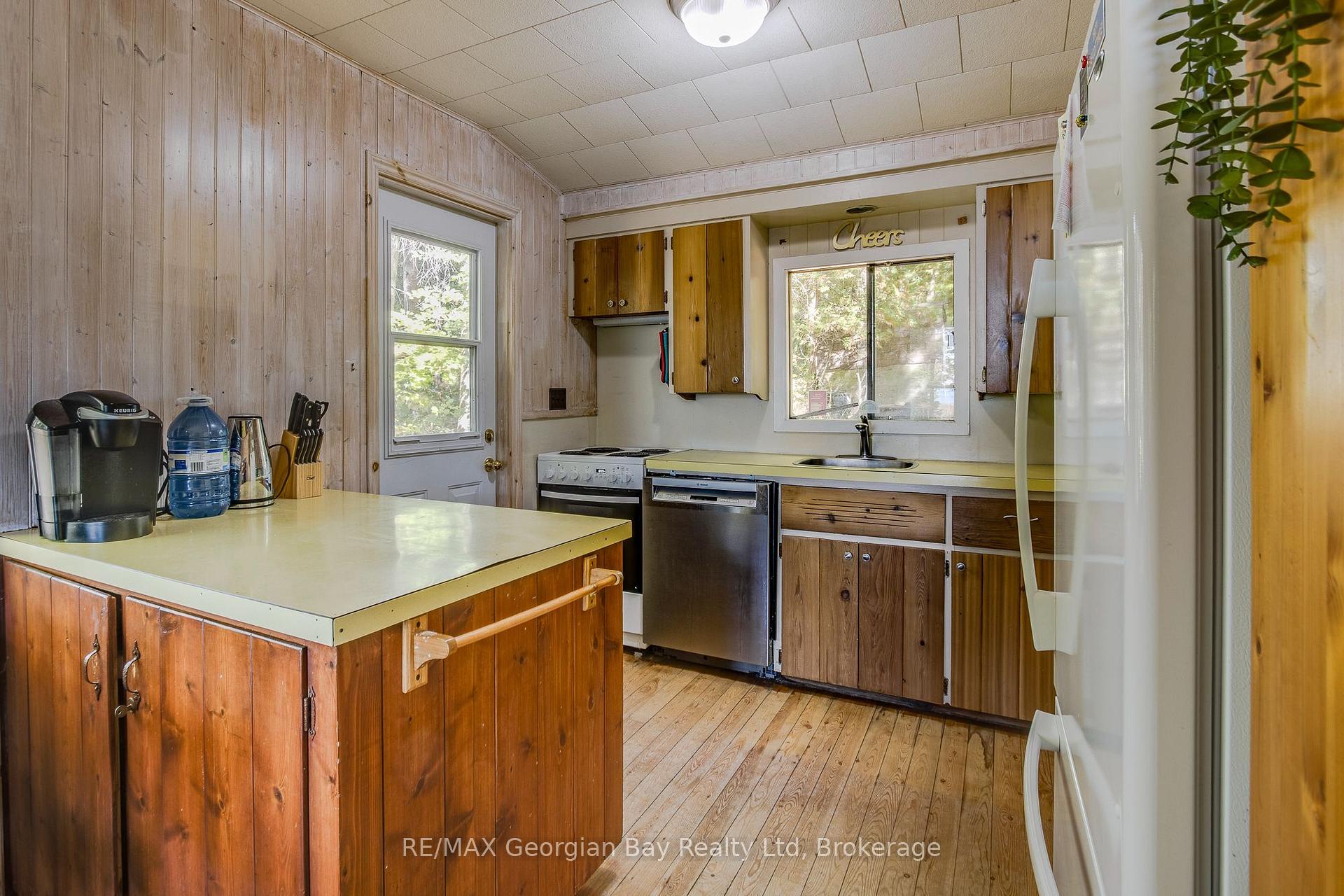 Photo 15 of 100 Nottawaga Drive, Tiny, Rural Tiny — HOMEH
