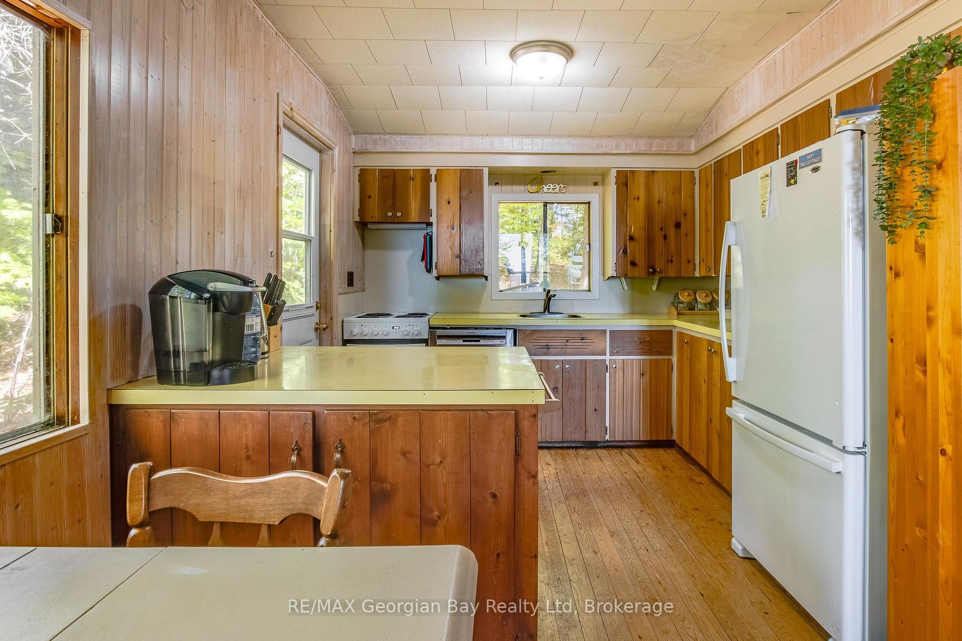 Photo 16 of 100 Nottawaga Drive, Tiny, Rural Tiny — HOMEH
