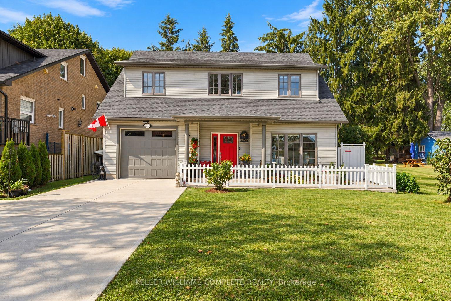 Photo of 3710 Crystal Beach Drive N