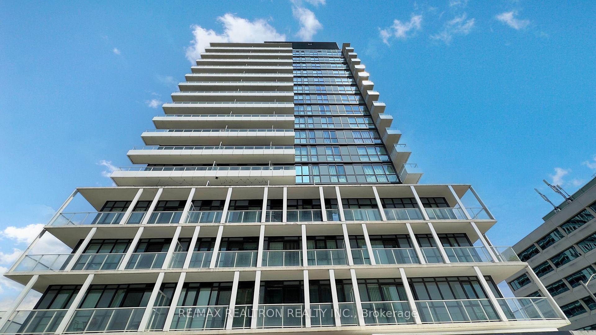 Photo of Unit 1605, 180 Fairview Mall Drive