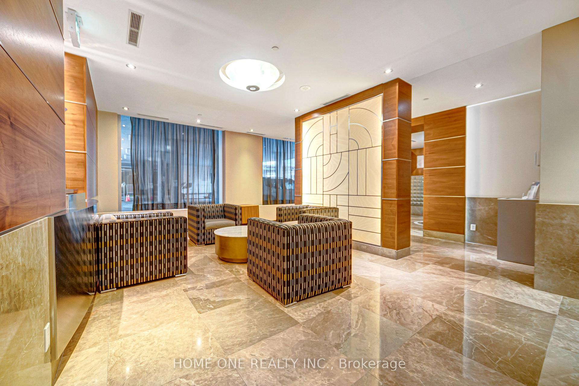 Photo 4 of Unit 2604, 761 Bay Street, Toronto, Bay Street Corridor — HOMEH