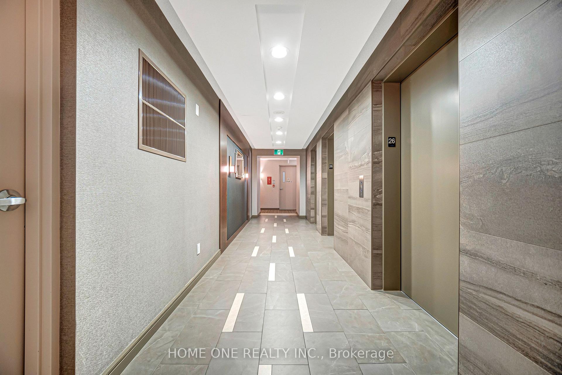 Photo 5 of Unit 2604, 761 Bay Street, Toronto, Bay Street Corridor — HOMEH
