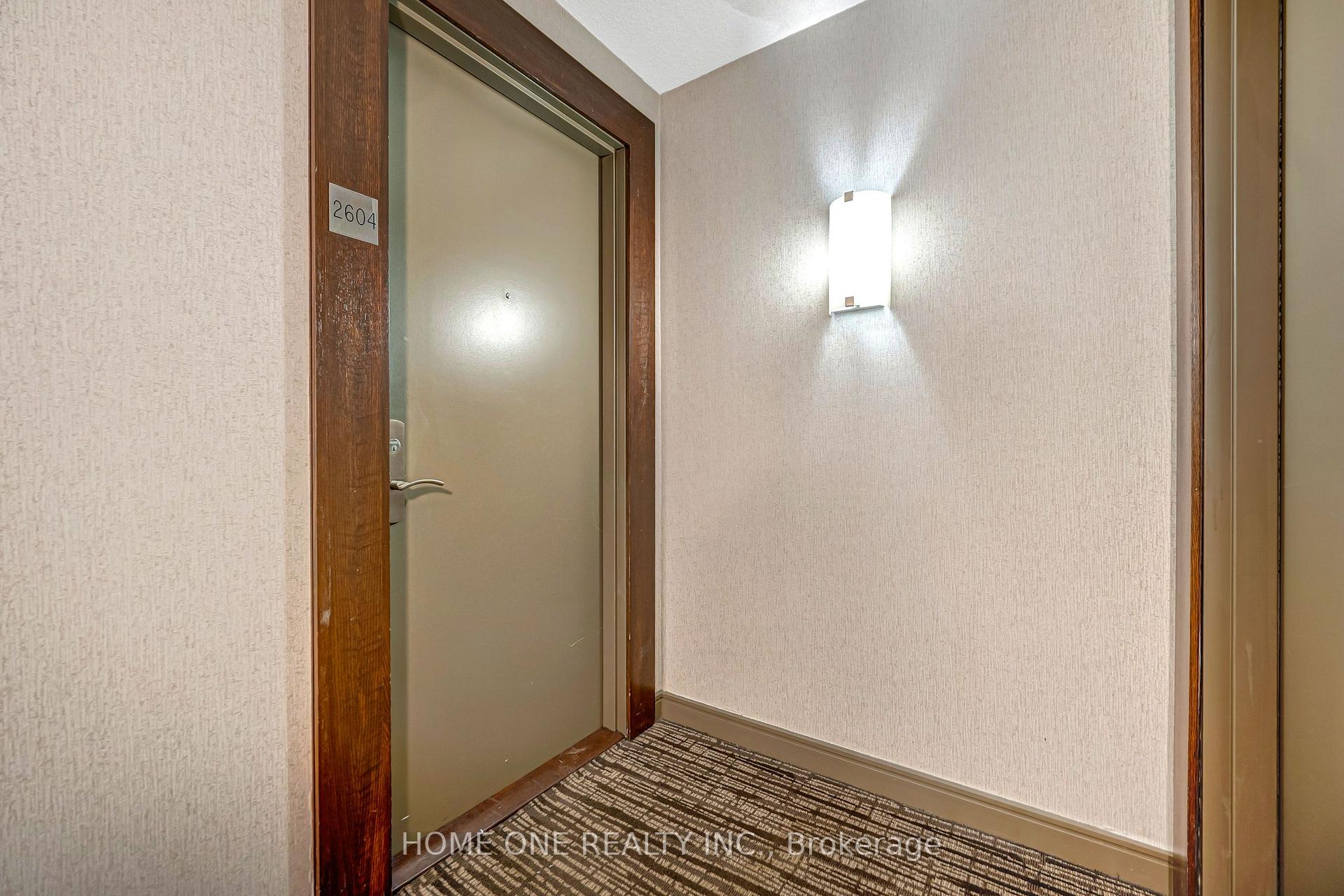 Photo 6 of Unit 2604, 761 Bay Street, Toronto, Bay Street Corridor — HOMEH