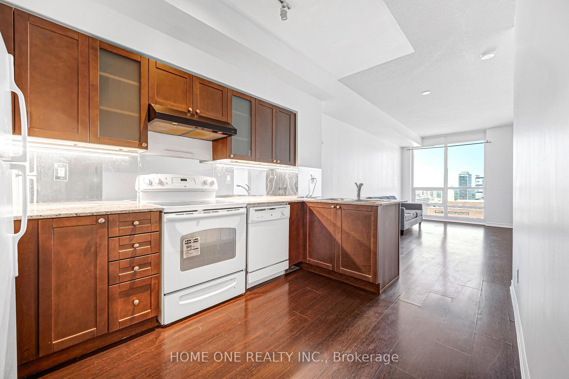 Photo 13 of Unit 2604, 761 Bay Street, Toronto, Bay Street Corridor — HOMEH