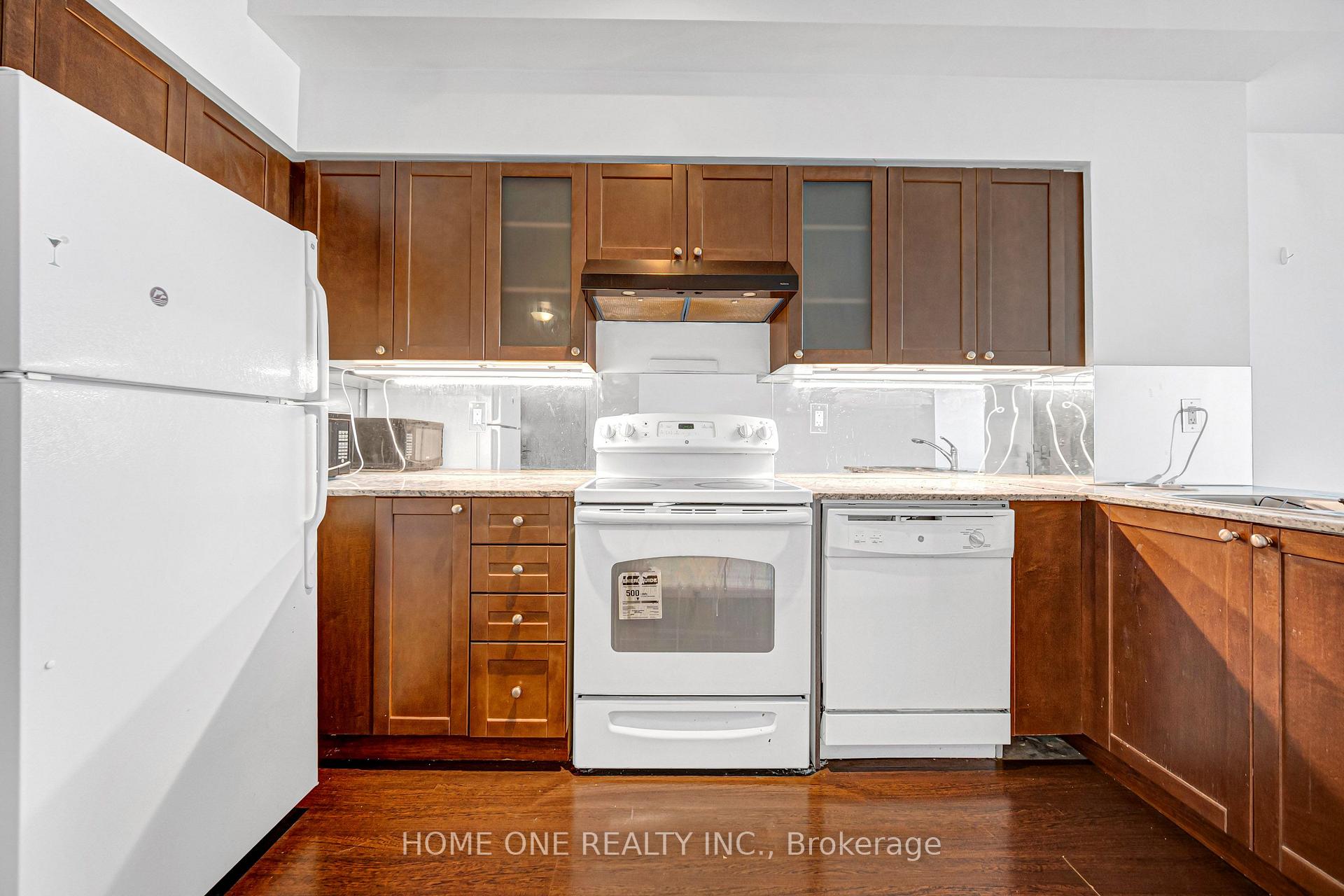 Photo 14 of Unit 2604, 761 Bay Street, Toronto, Bay Street Corridor — HOMEH