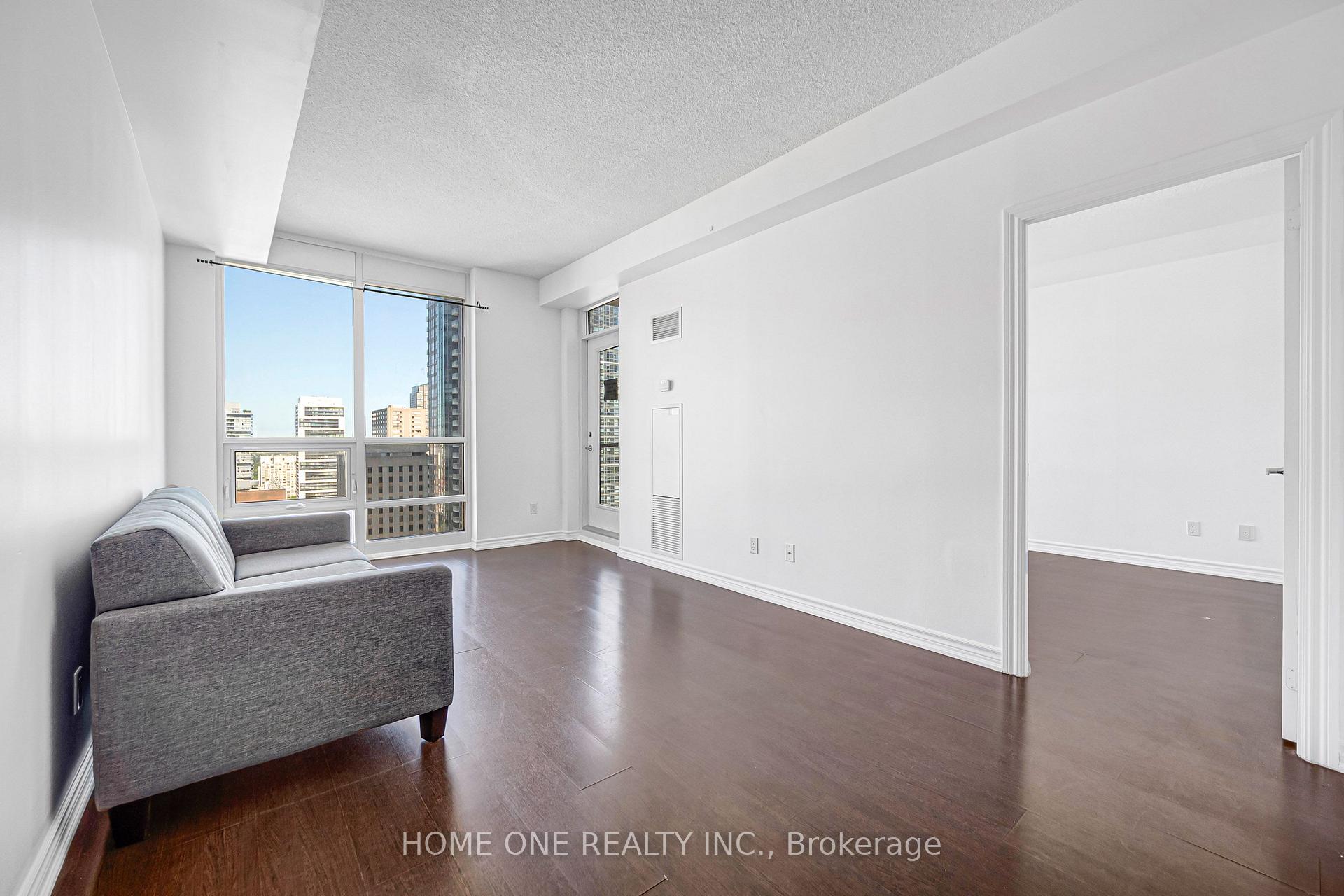 Photo 17 of Unit 2604, 761 Bay Street, Toronto, Bay Street Corridor — HOMEH
